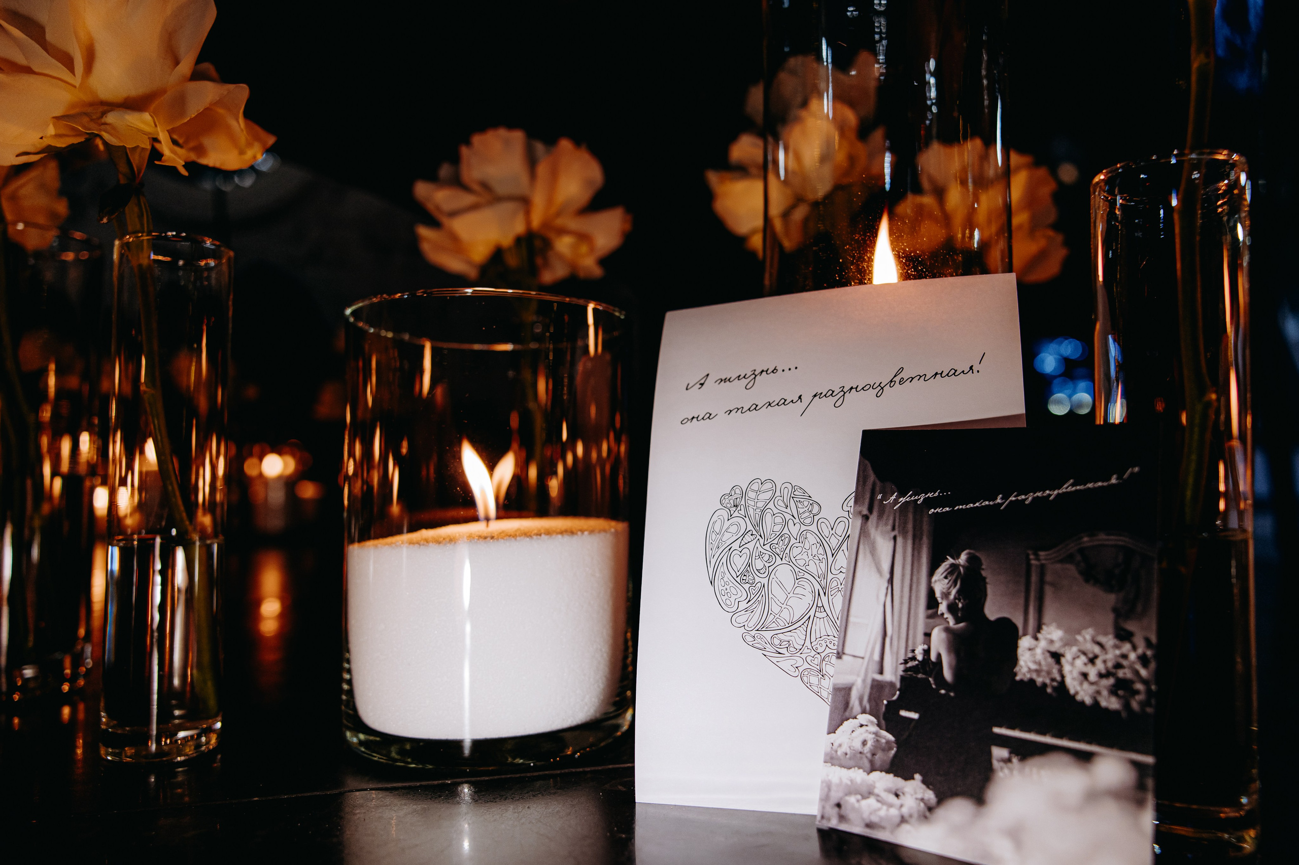 Творческий вечер. Фотограф в Саратове Александр Кухаренко. И не только в Саратове :)