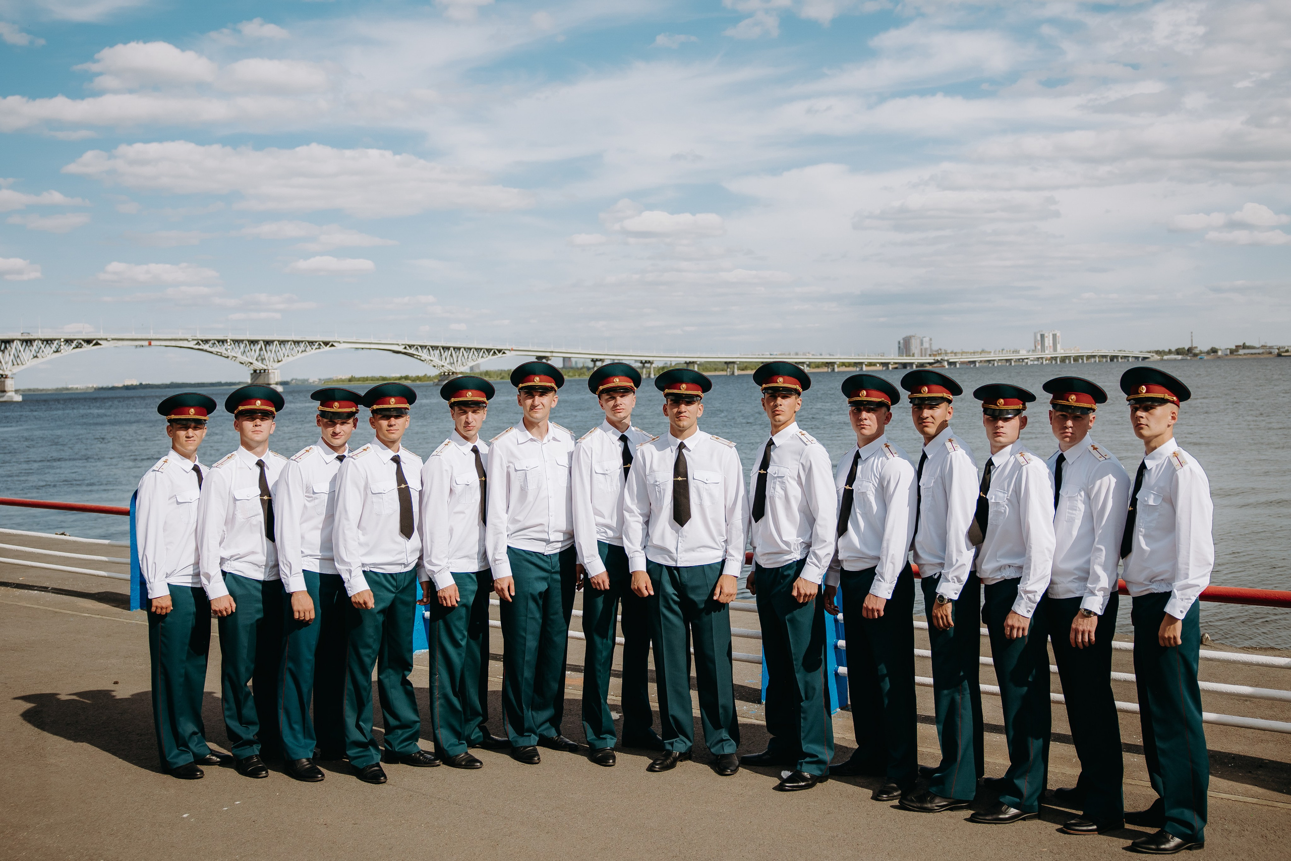 Выпускной — СВКИ. Фотограф в Саратове Александр Кухаренко. И не только в Саратове :)