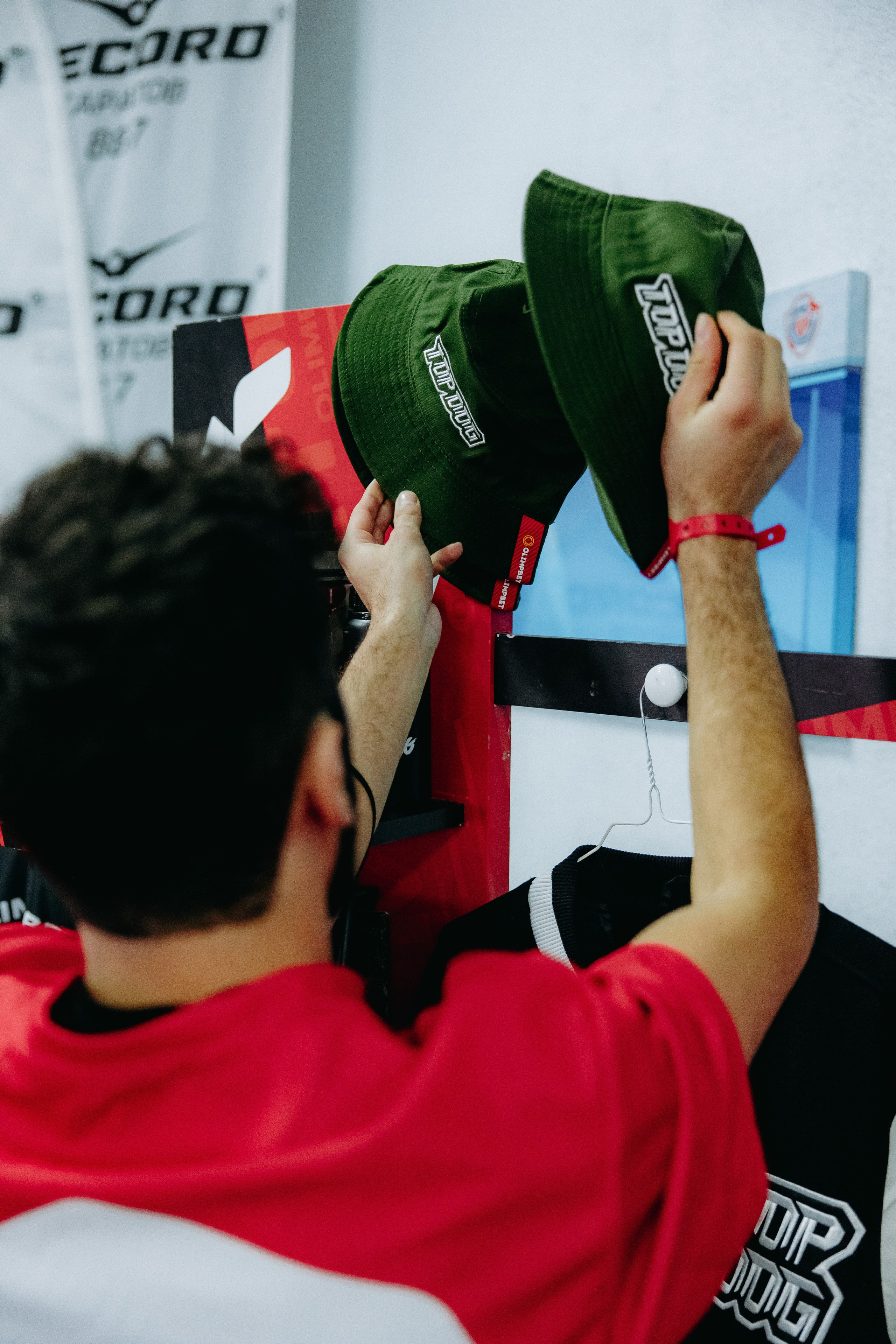 TOPDOG — 32. Фотограф в Саратове Александр Кухаренко. И не только в Саратове :)