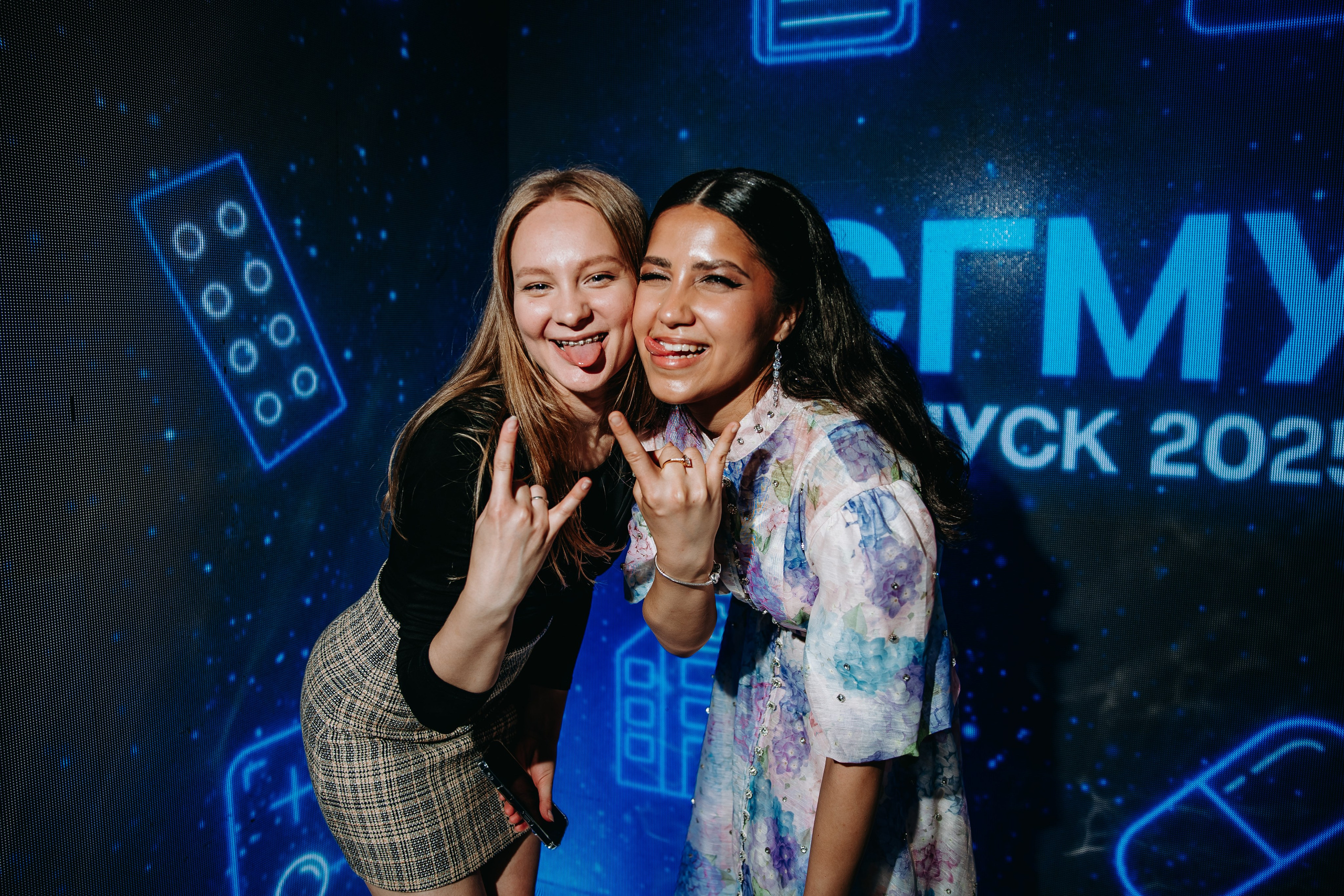 Выпускной — СГМУ. Фотограф в Саратове Александр Кухаренко. И не только в Саратове :)