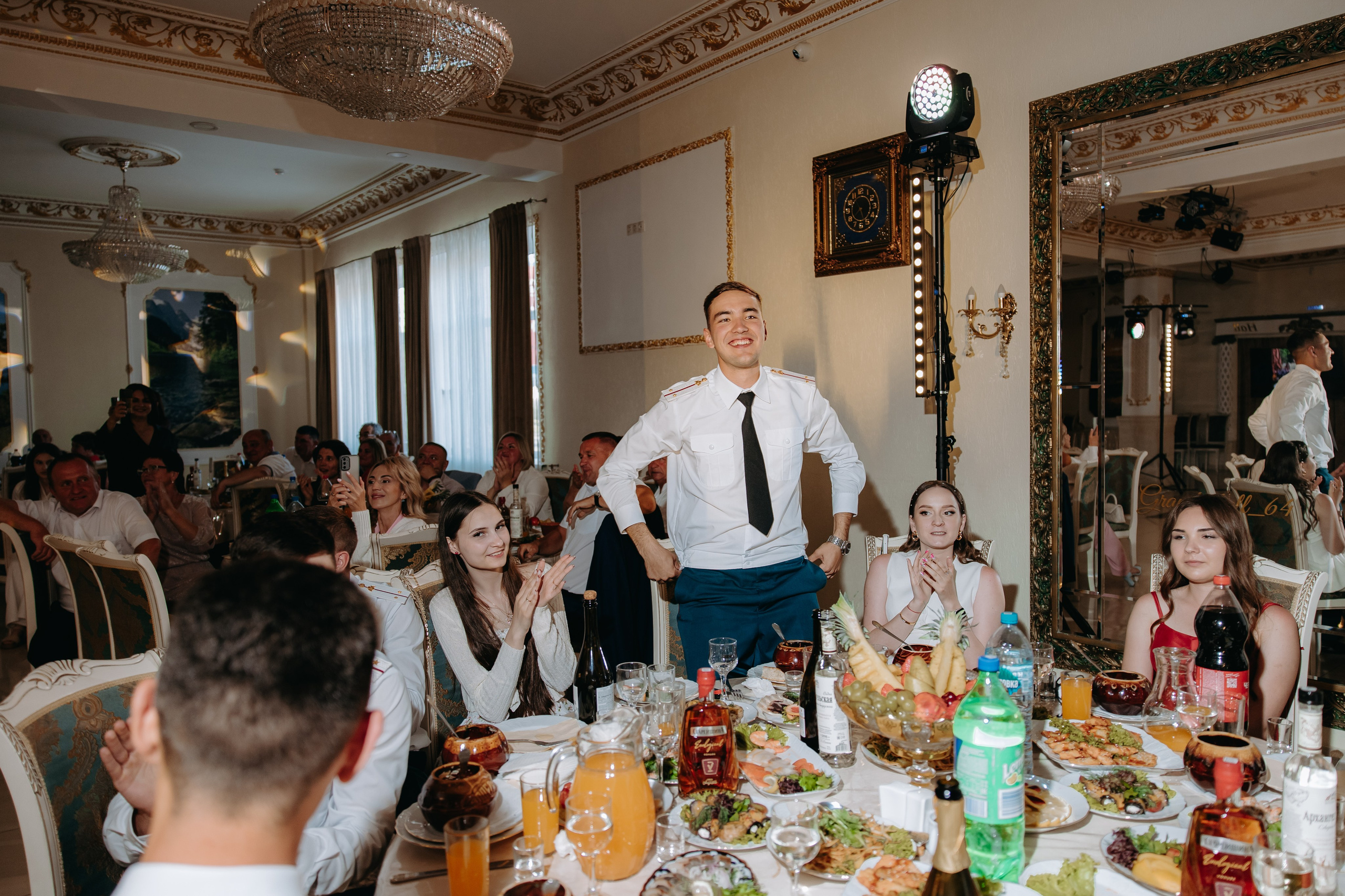 Выпускной — СВКИ. Фотограф в Саратове Александр Кухаренко. И не только в Саратове :)