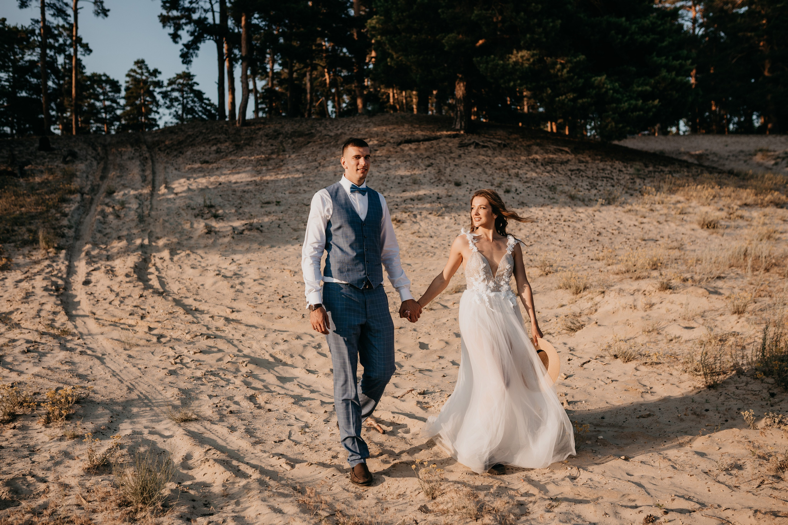 Артём и Ирина. Фотограф в Саратове Александр Кухаренко. И не только в Саратове :)