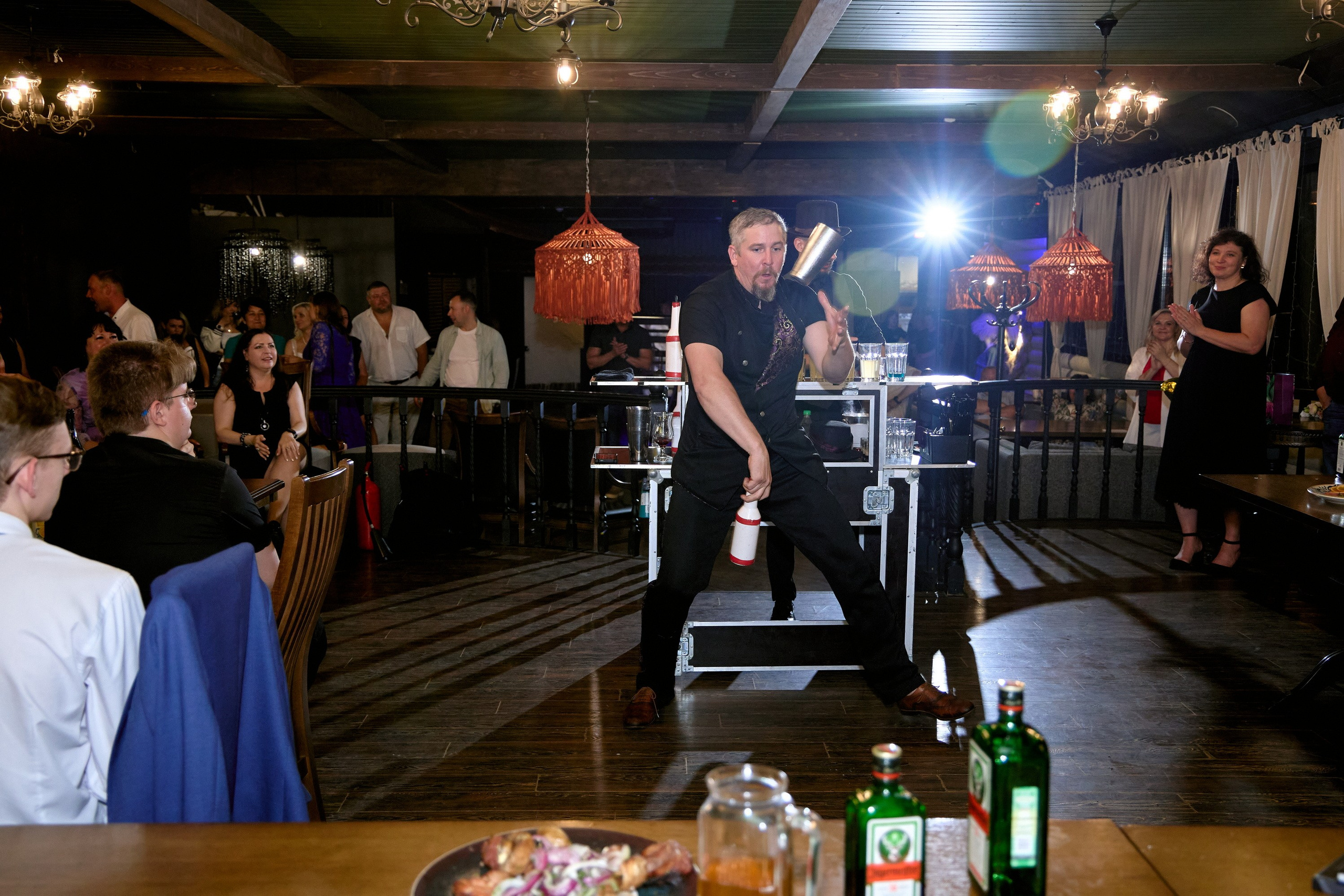 Выпускной 35 Сош. Фотограф Выпускные альбомы Таганрог Сергей Коробченко