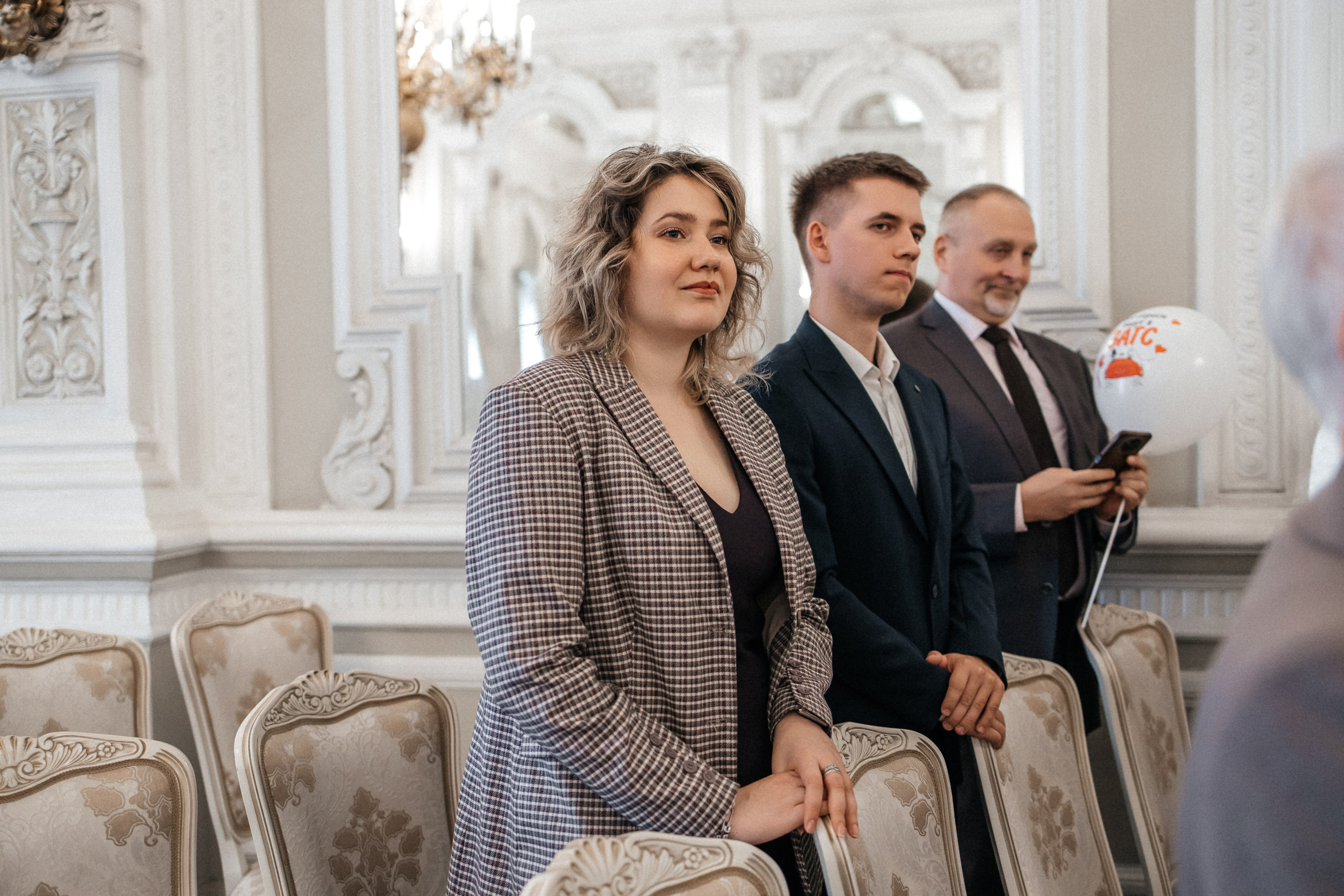 The Gamma. Фотограф в Санкт-Петербурге Виктория Безверхая