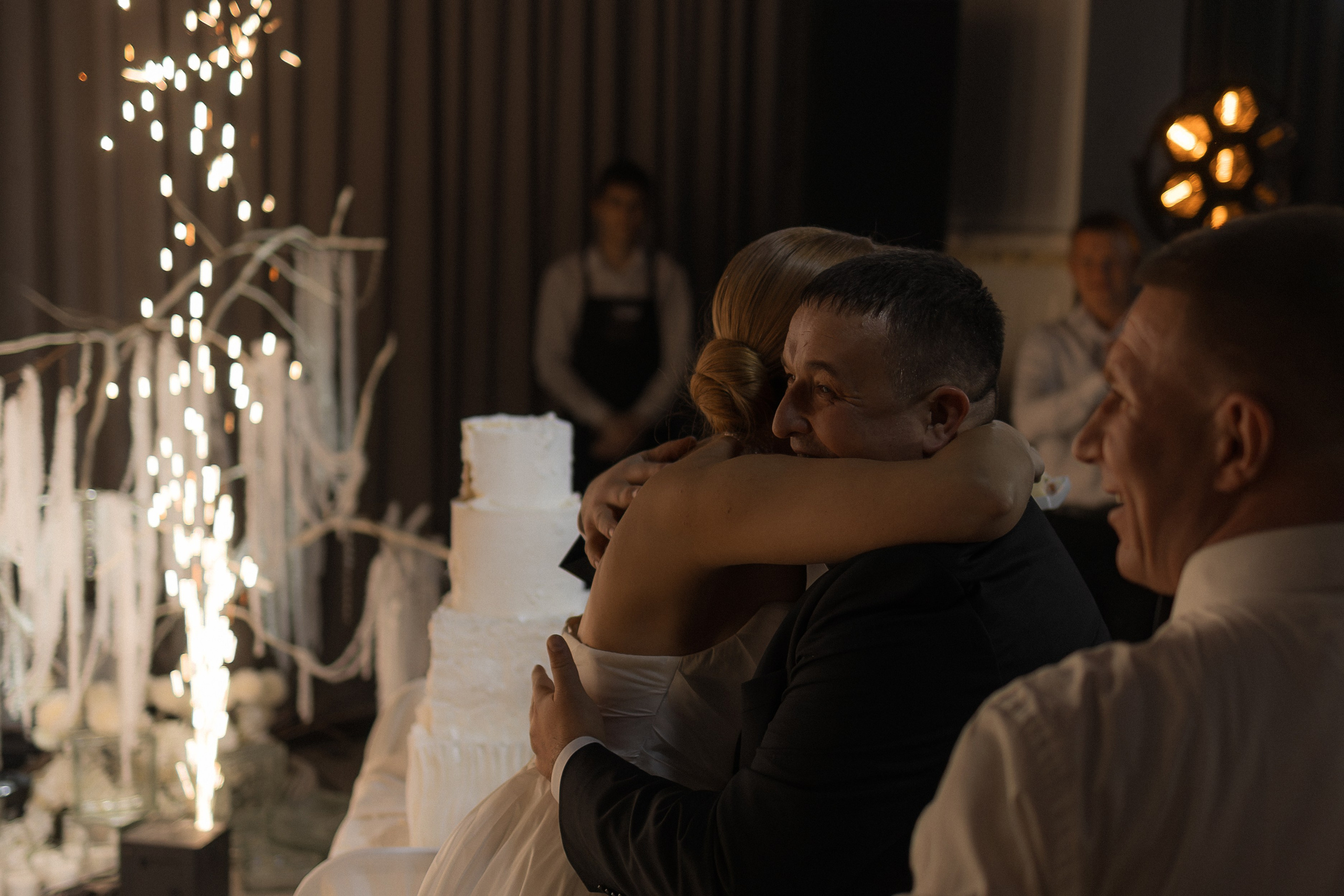 Это было прекрасно