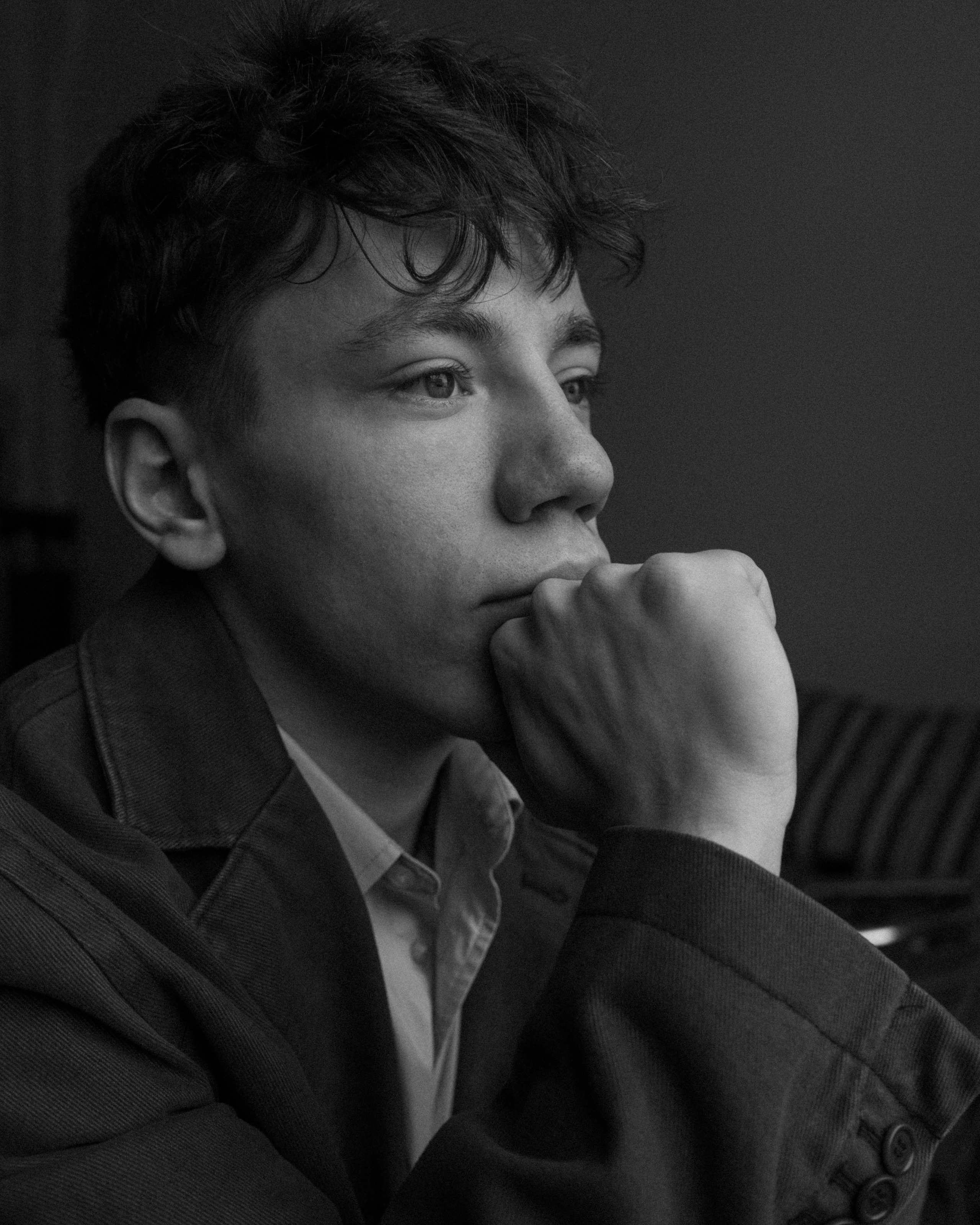 Севчанский. Фотограф Елизавета Потешкина