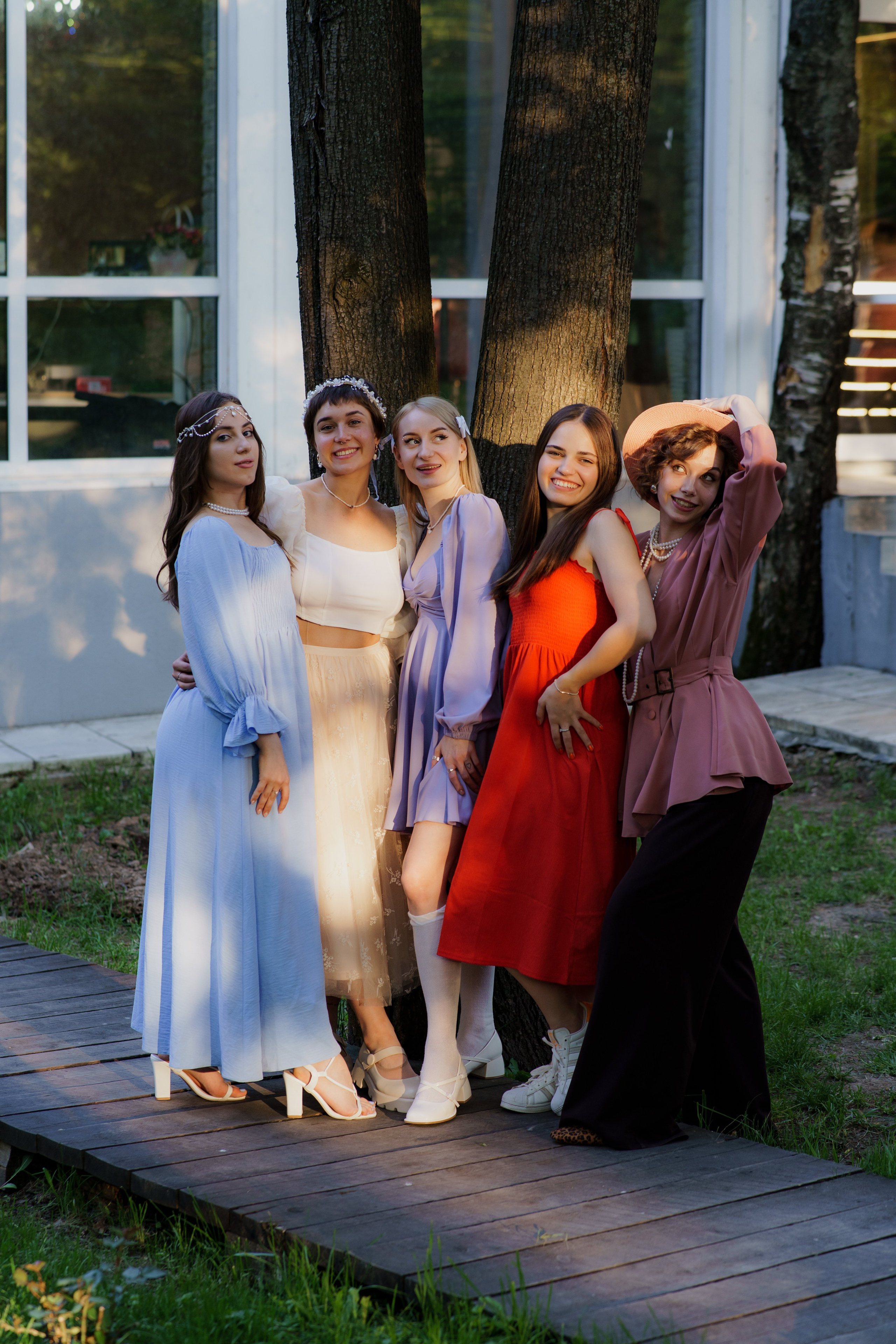 Анастасия и Даниил. Фотограф в Москве и России