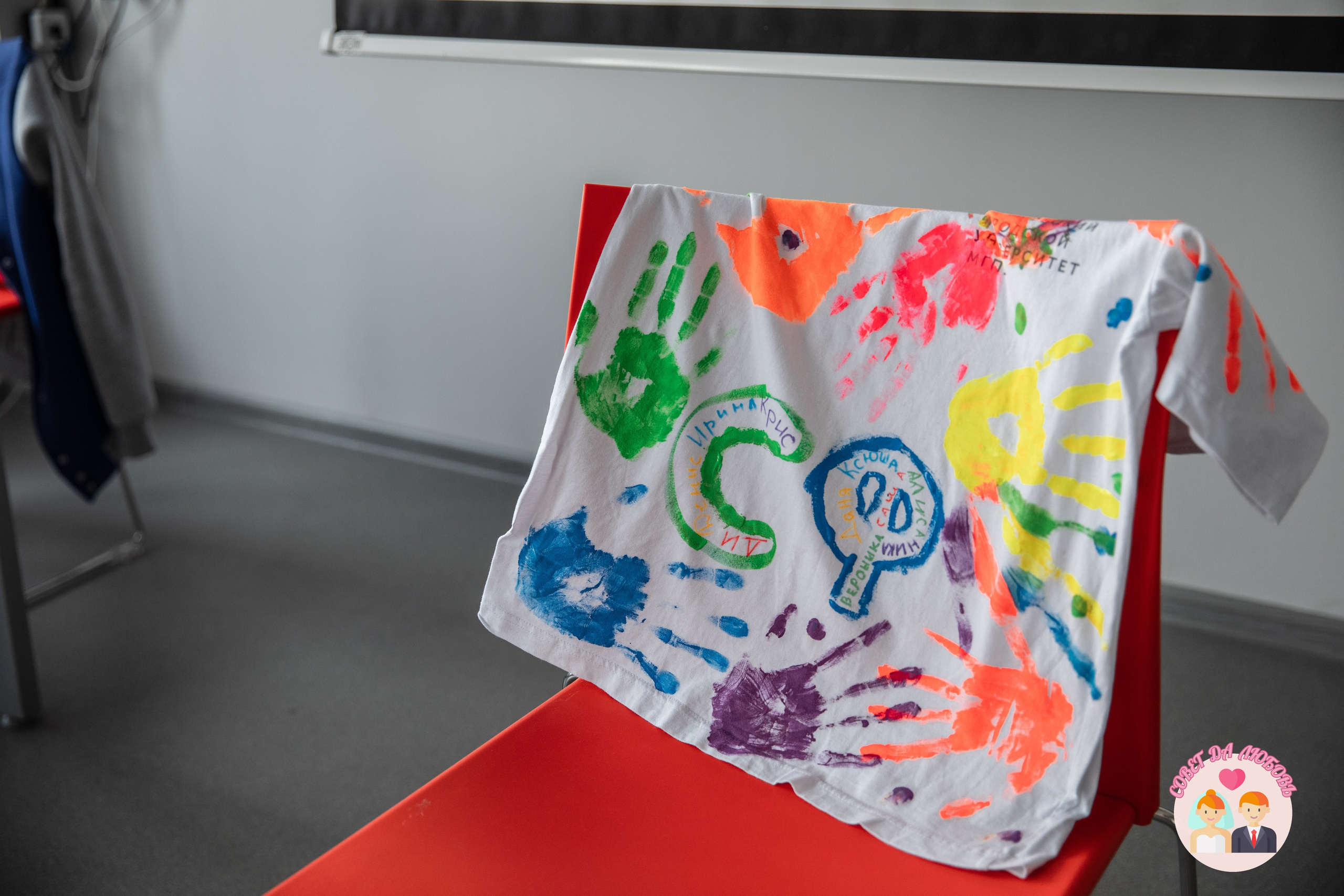 Студенческая игра-интенсив по развитию навыков и компетенций | МГПУ ИЕСТ. Фотограф брендов и бизнеса в Москве Алексей Сентюрин