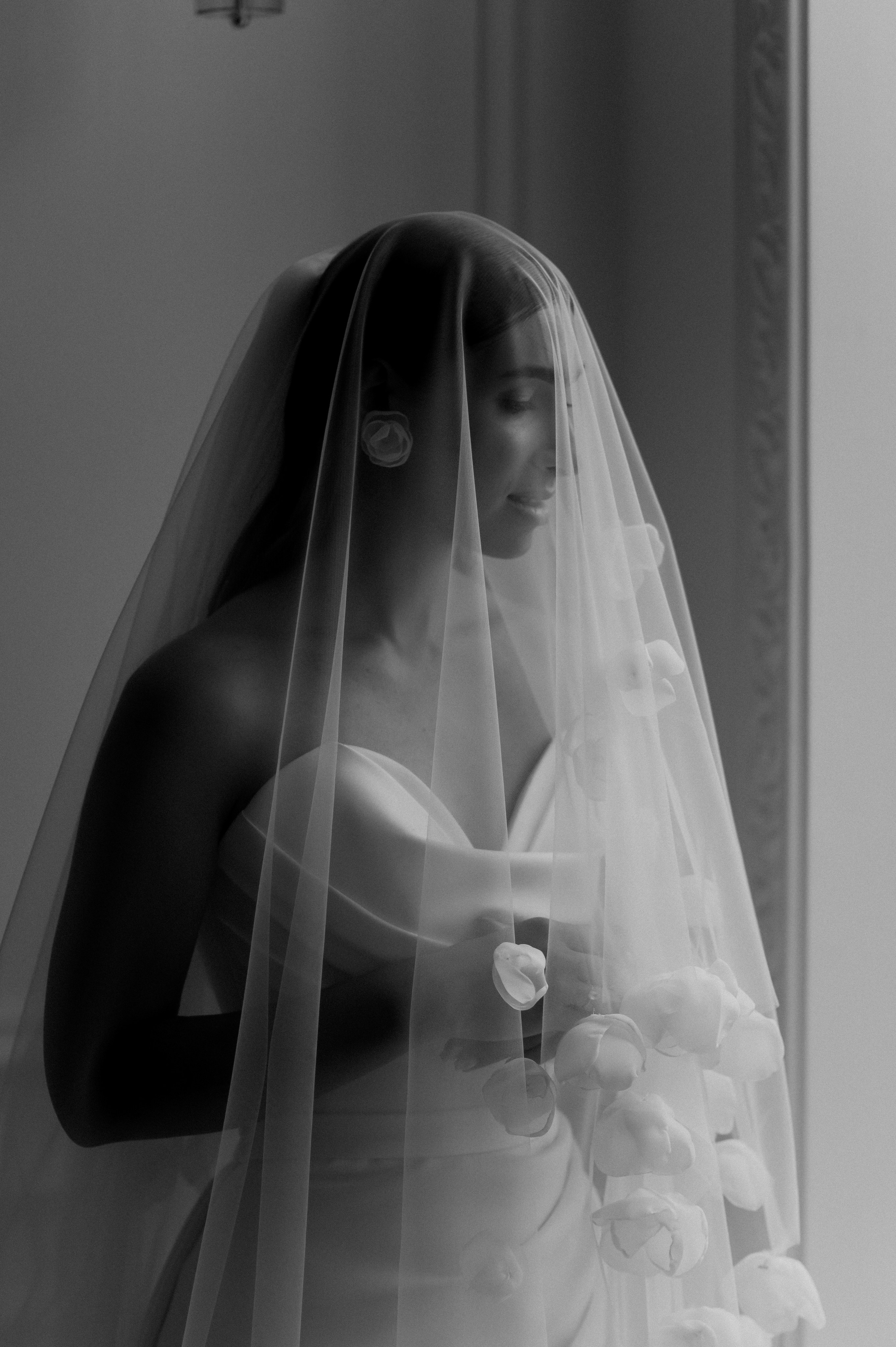 Данил и Карина. Фотограф Павел Петров г. Тюмень