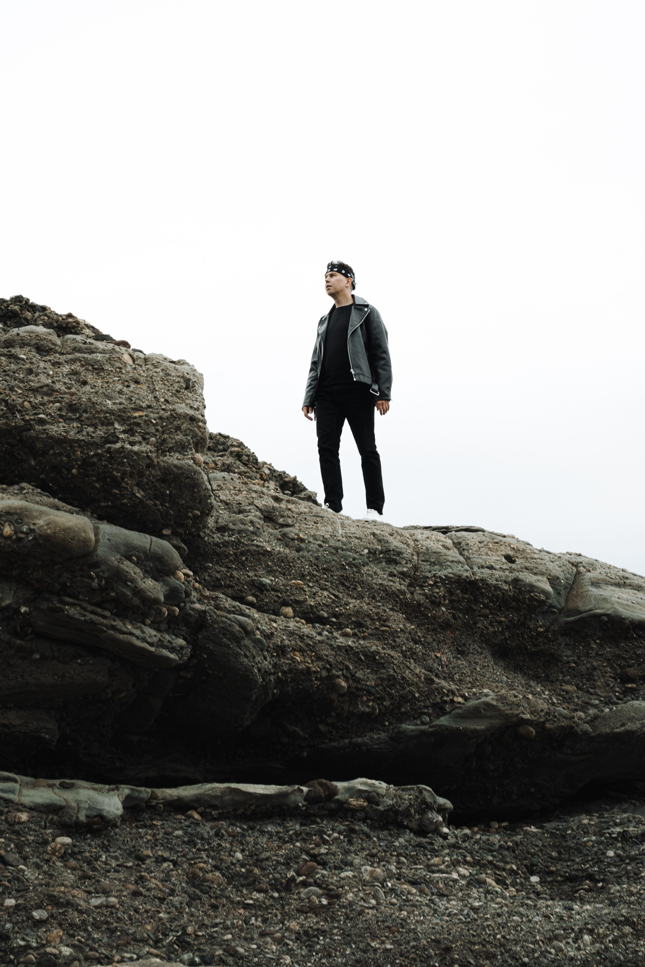 Мужской портрет. Фотограф Алексей Селин Владивосток, Уссурийск, Находка, Артем