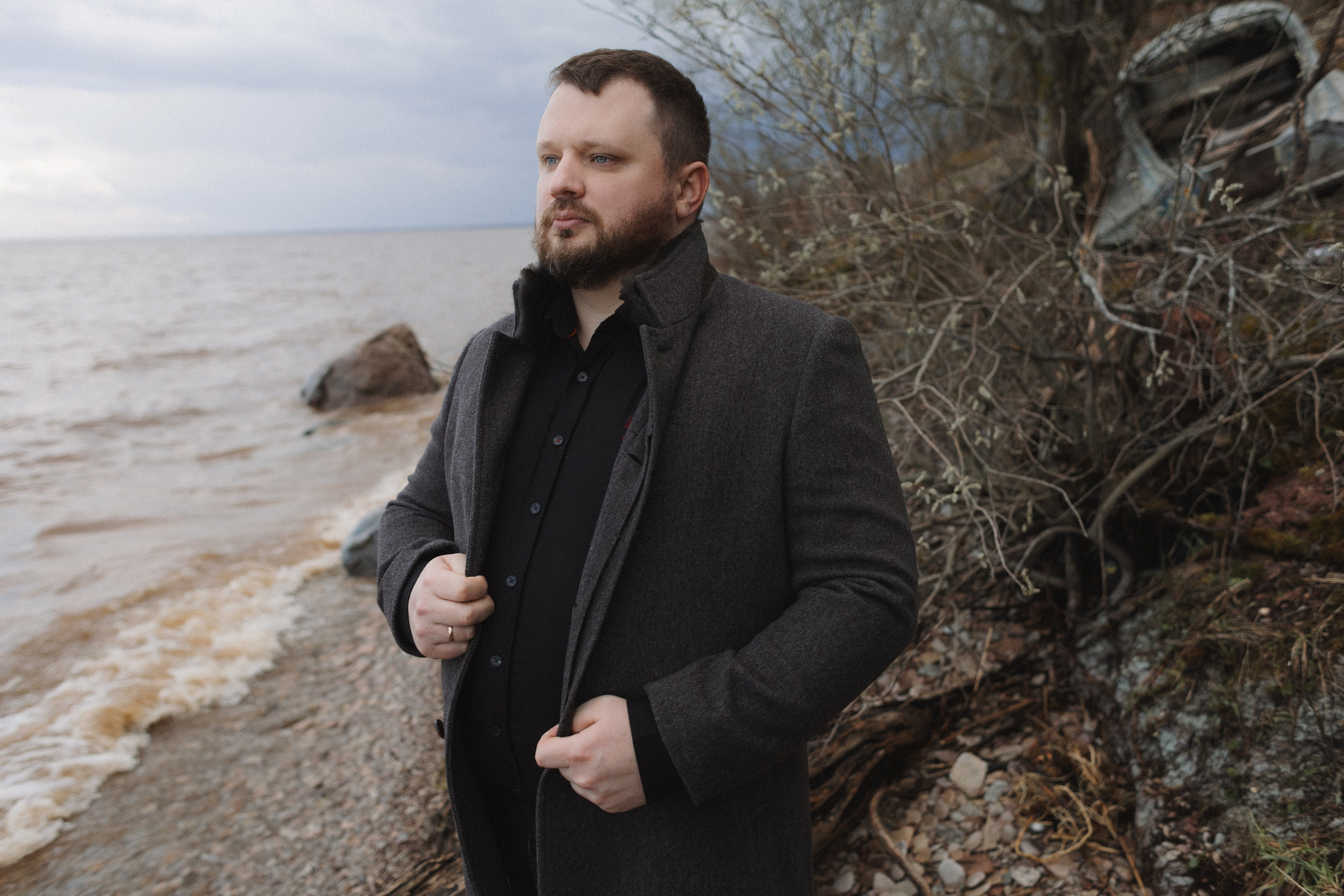 Первый. Фотограф Великий Новгород