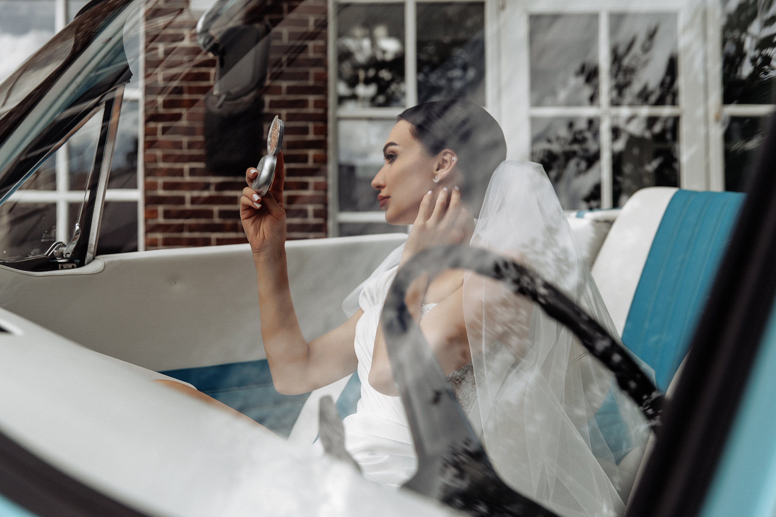 Анонс свадьбы Дима и Ира. Свадебный фотограф в Воронеже Денис Коровин