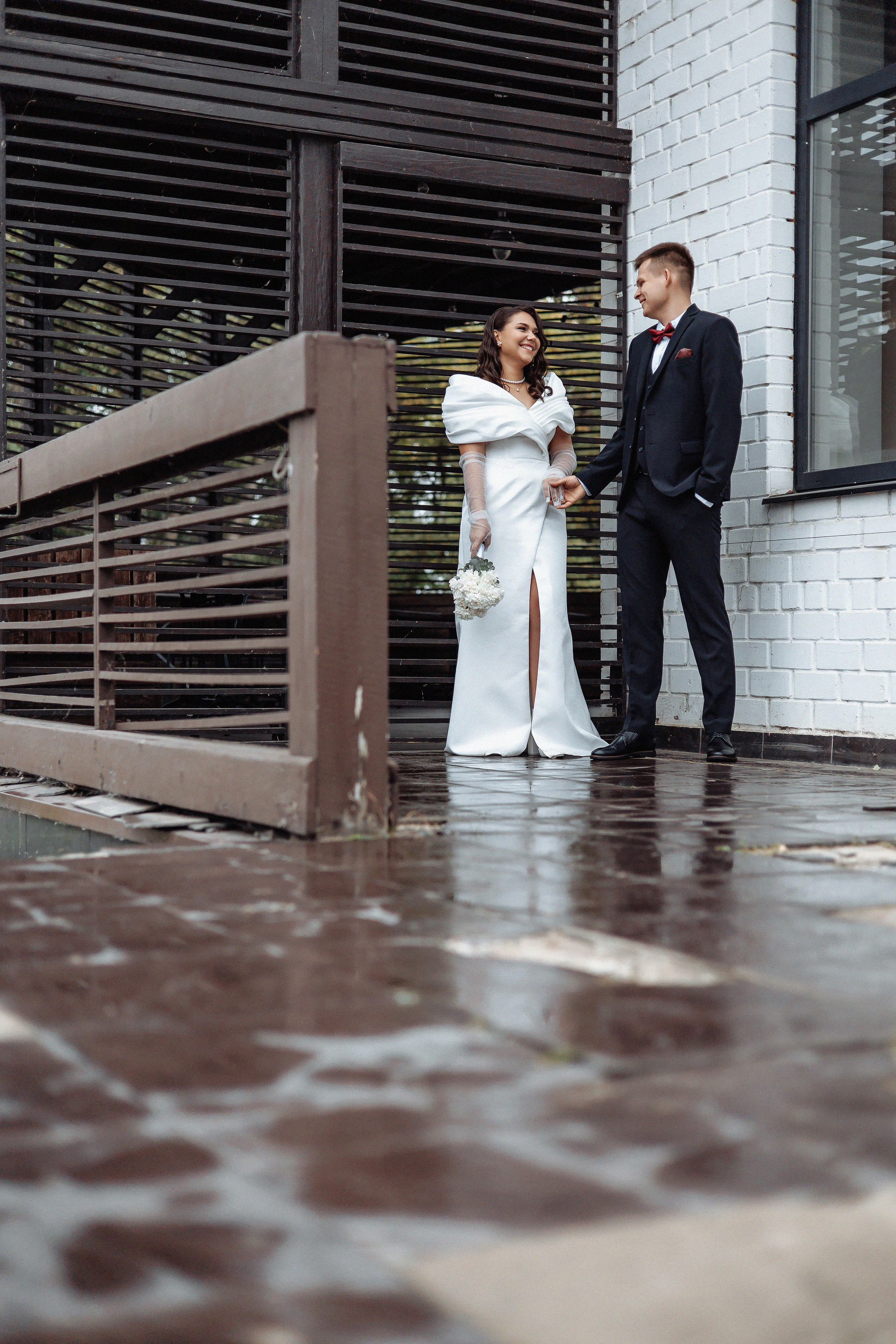 Свадьба Александр и Наталья. Свадебный фотограф в Воронеже Денис Коровин