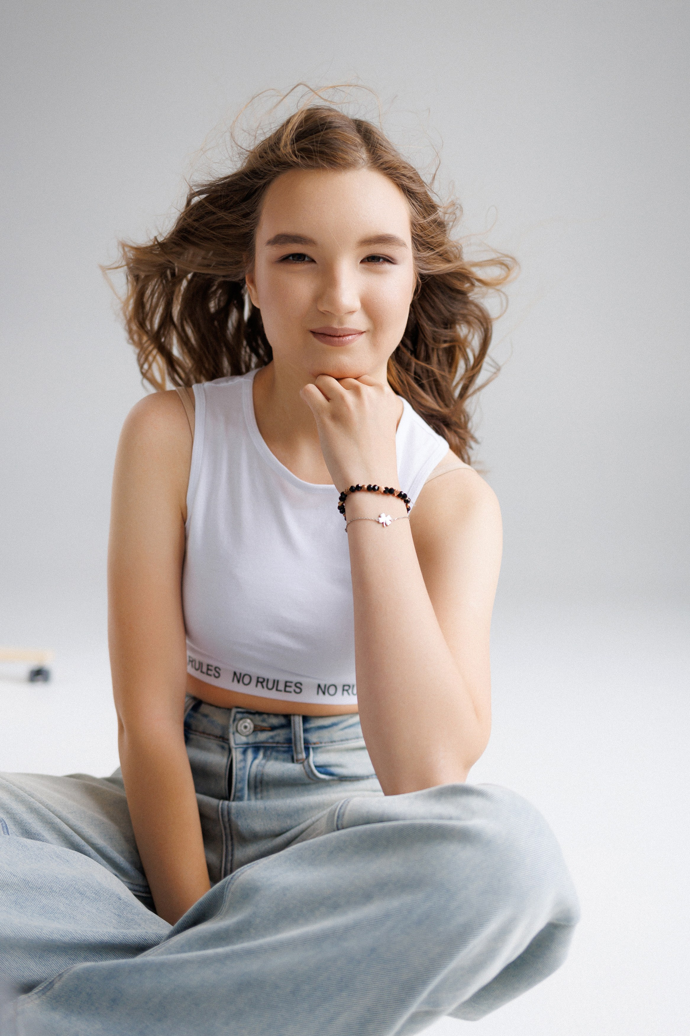 Милана. Фотограф в Барнауле