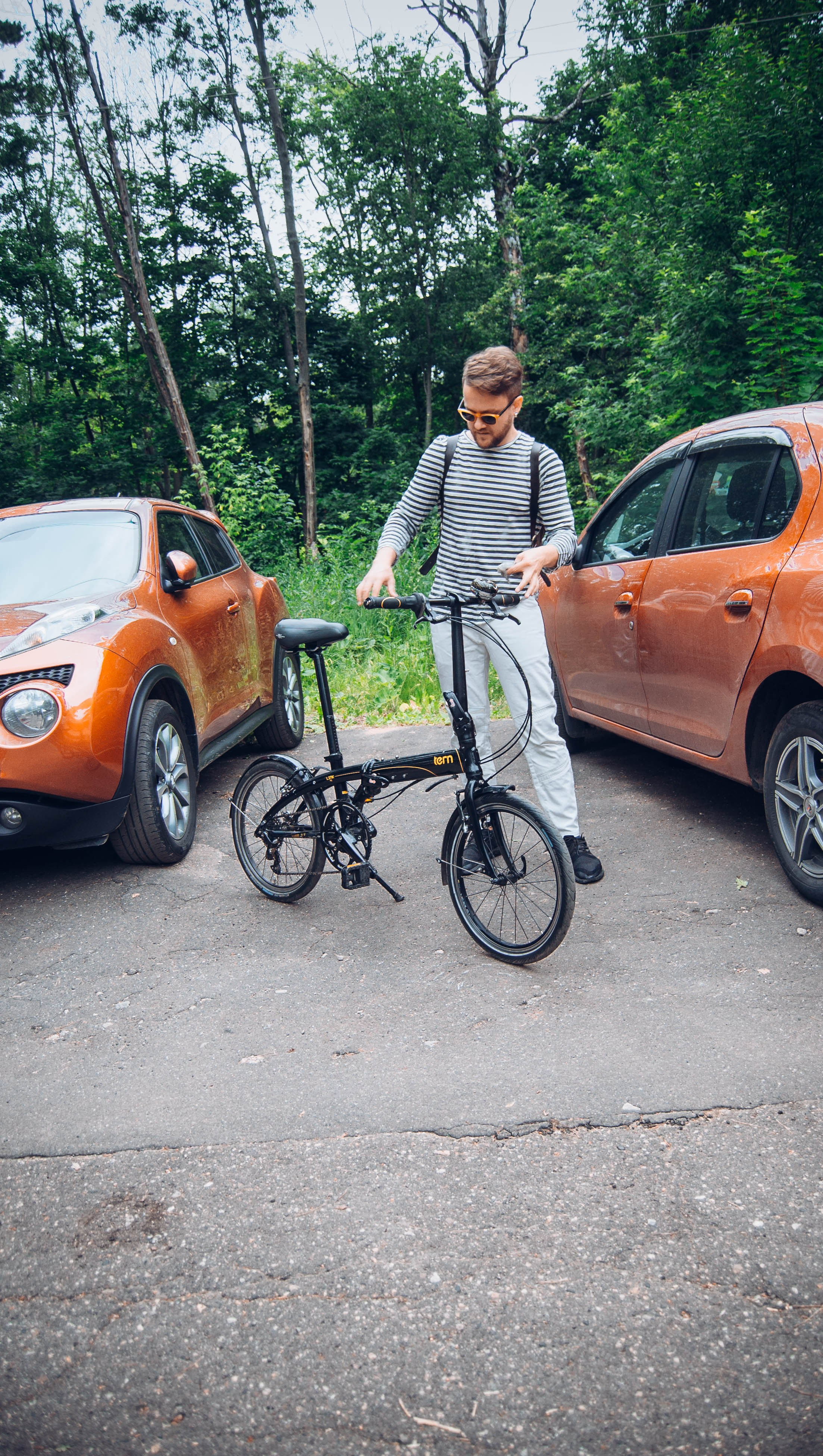 Jukebox Trio. Фотограф Медведева Полина