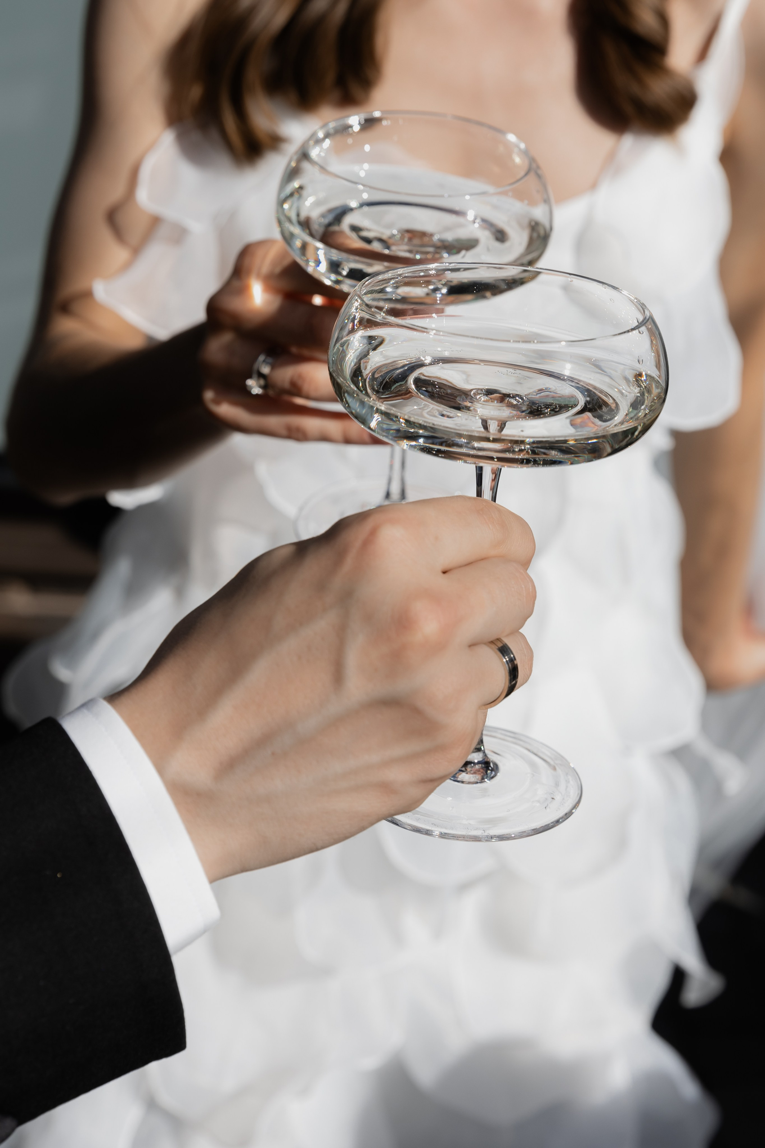 Настя Сергей 13 июня 2024, Minsk Grandchalet. Свадебный фотограф Кристина Винокурова