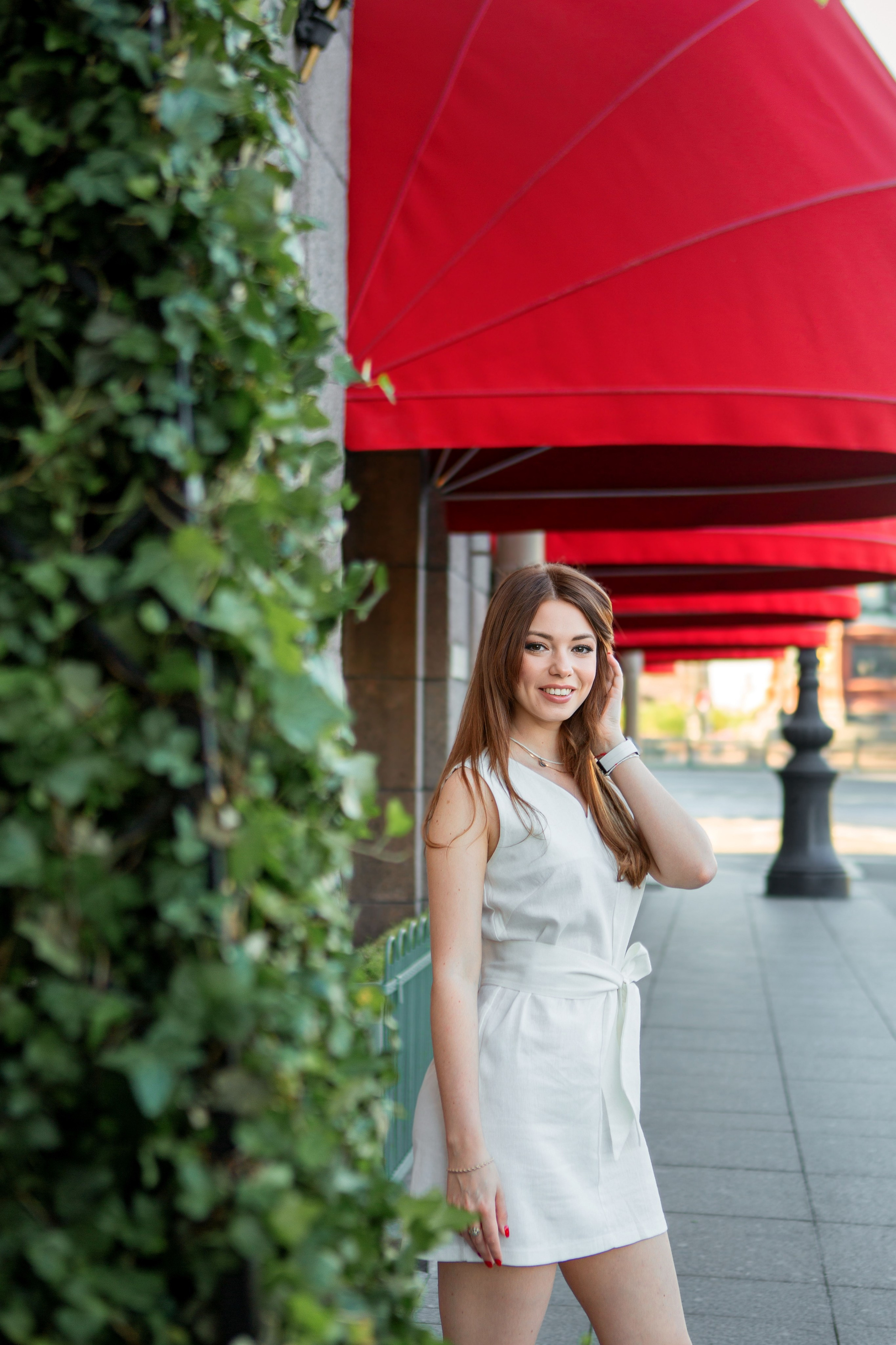 Фотопрогулка по Петербургу. Семейный и детский фотограф Ольга Невская