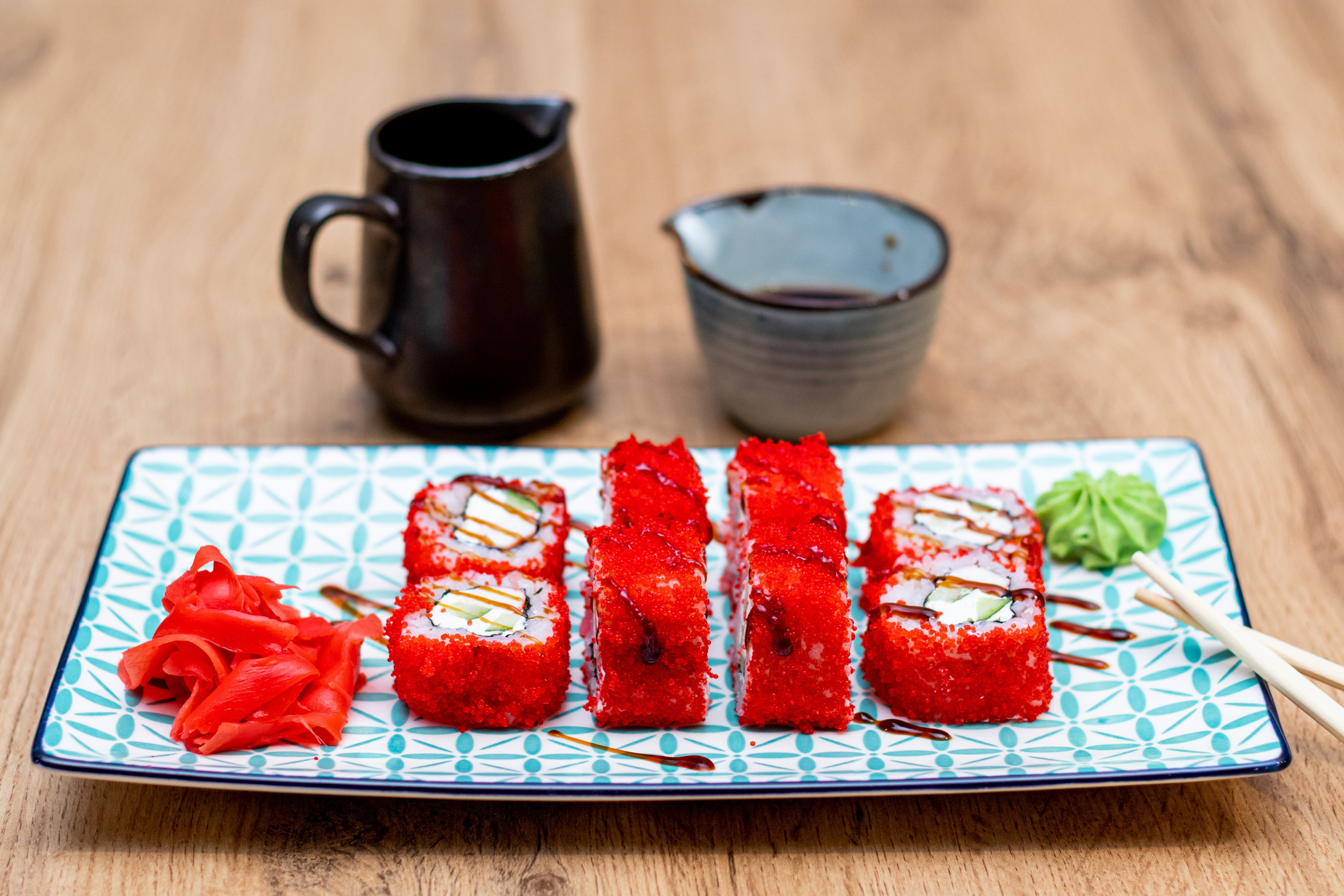 Для ресторана