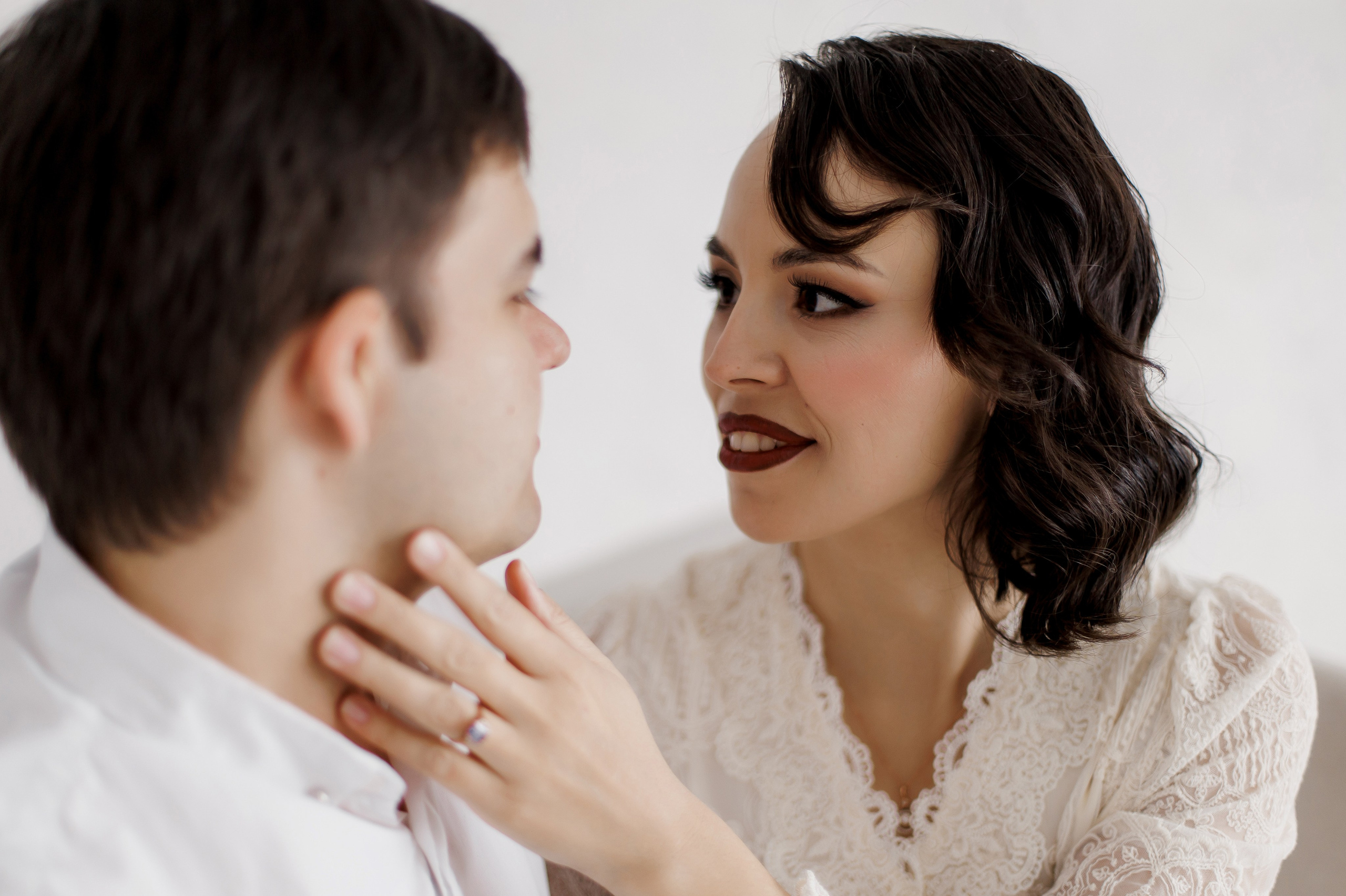 Руслана, Виталий, Люба и Дима. Свадебный и портретный фотограф в Миассе Филиппенко Дарья