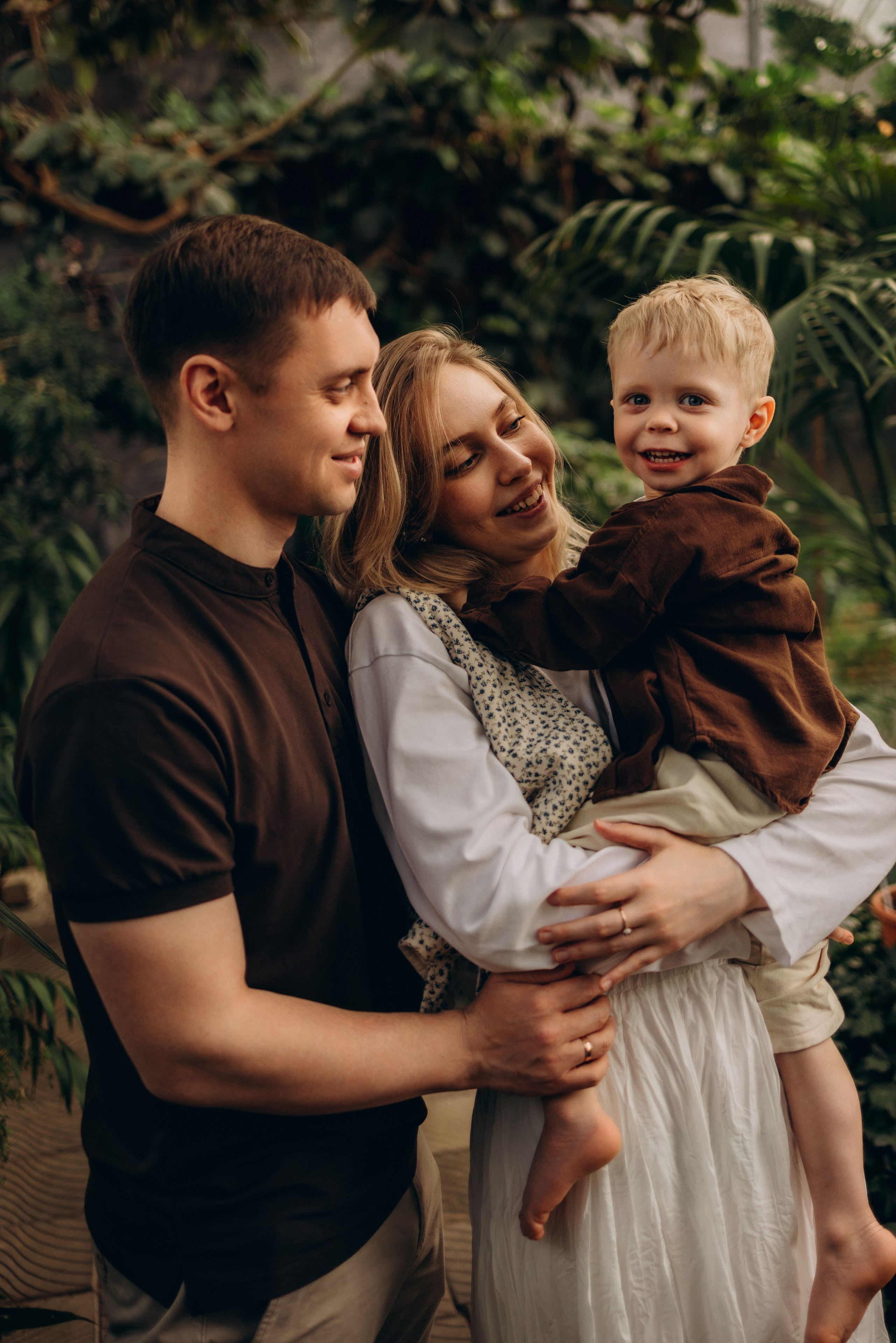 ПОД ОТКРЫТЫМ НЕБОМ. Семейный Фотограф в Санкт-Петербурге Марина Лемеш