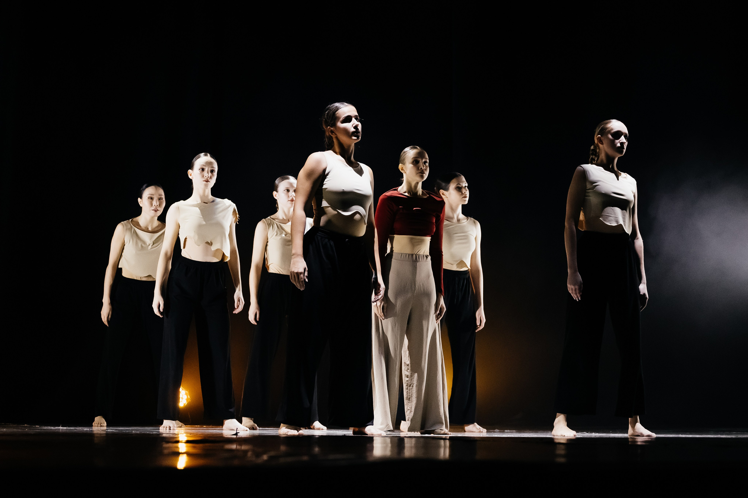 Госэкзамен — Колледж Культуры. Фотограф Кемерово | Сергей