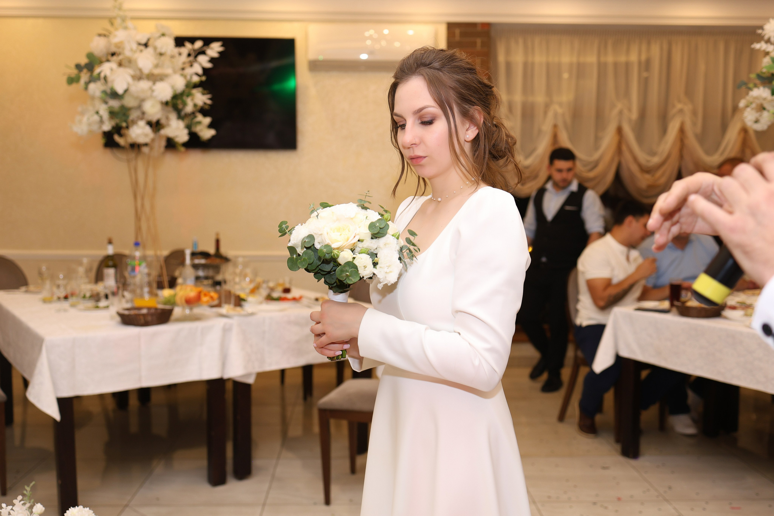 Ведущий на Свадьбу в Туле!. НаВеселе…)) Тамада (Ведущий) в Туле! Юбилеи, Свадьбы, Корпоративы! Ростовые куклы! И всё необходимое для Вашего Праздника!