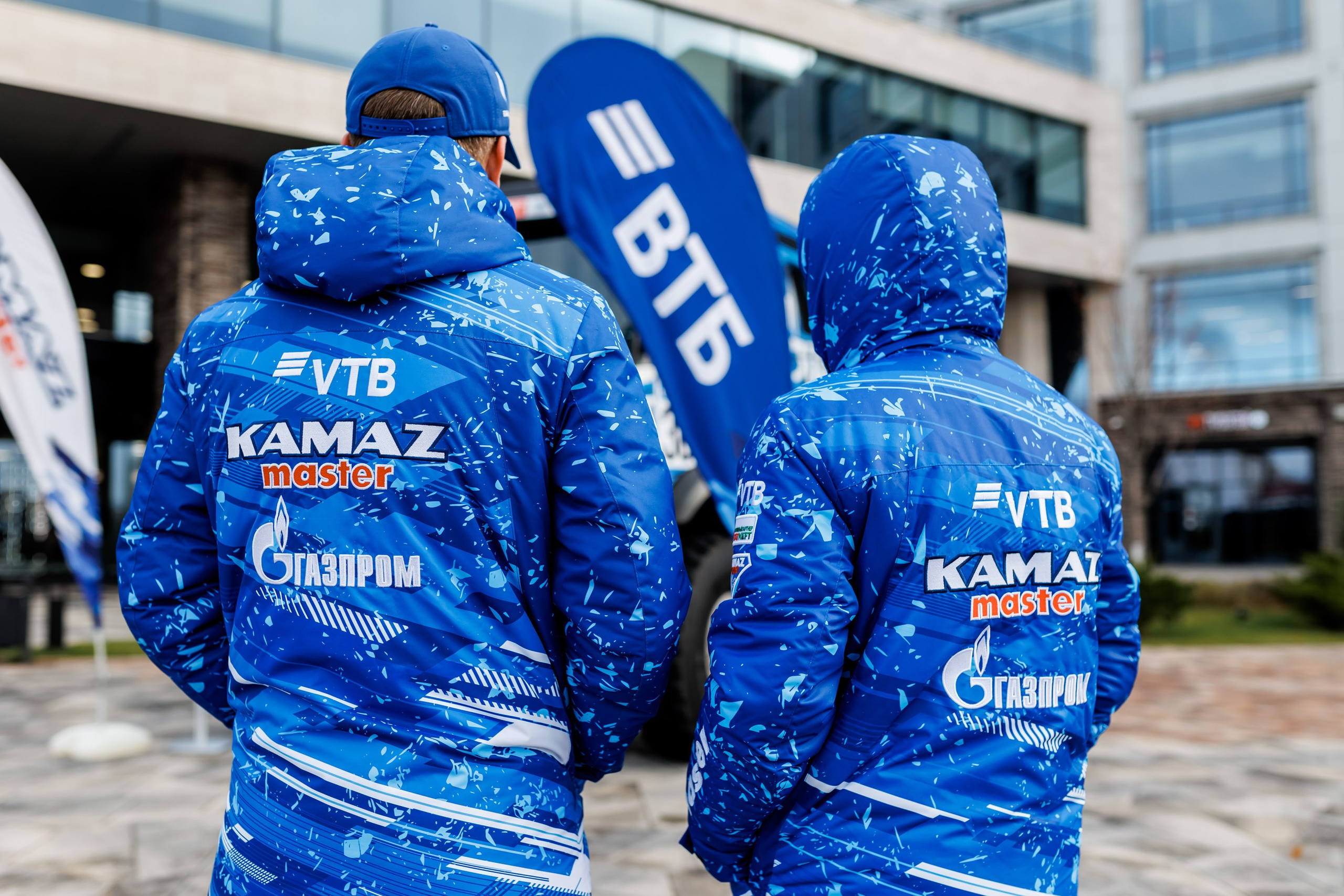 ВТБ — День инвестора. Салихов Марат, свадебный и репортажный фотограф в Казани