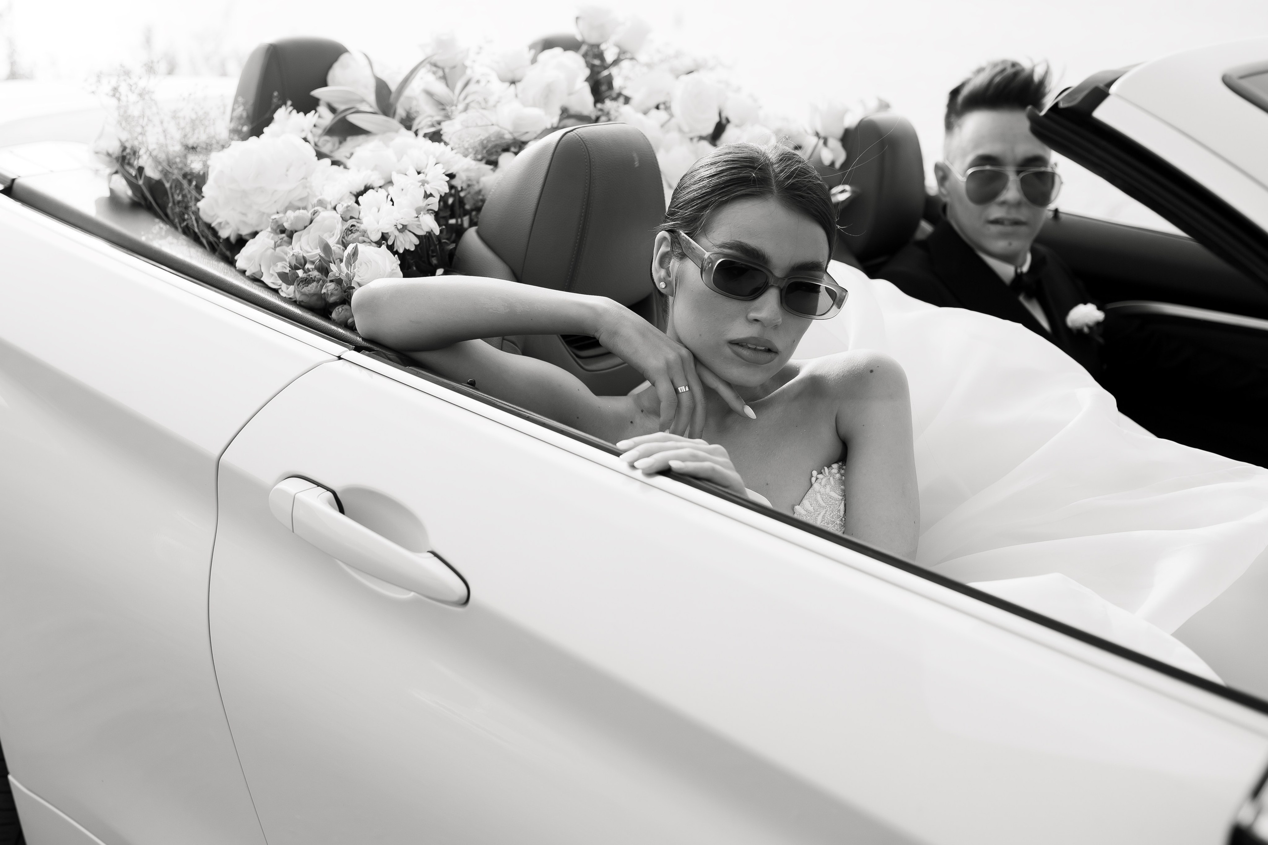 Влад и Регина. Салихов Марат, свадебный и репортажный фотограф в Казани