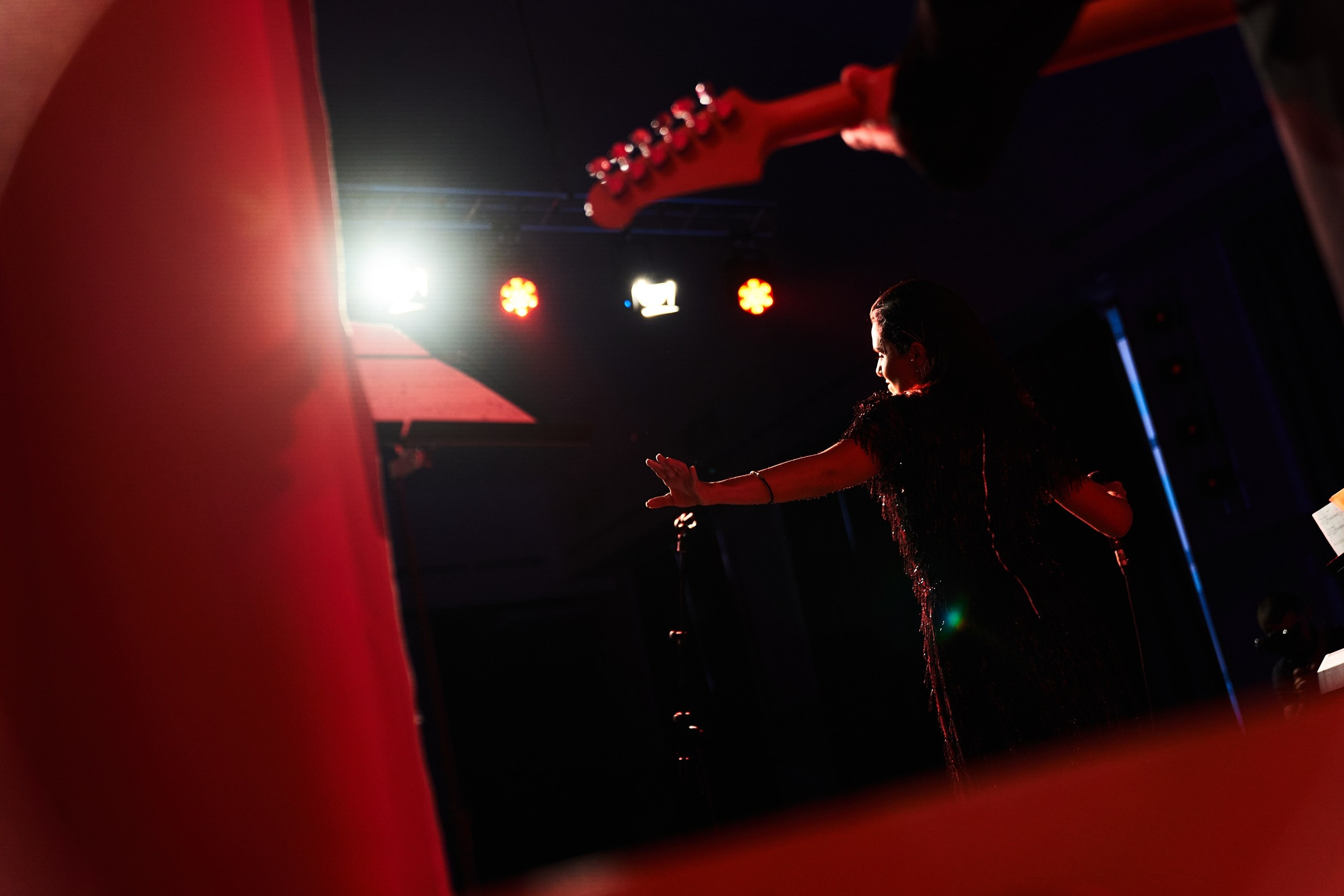 Концерты. Фотограф Евгений Шаров