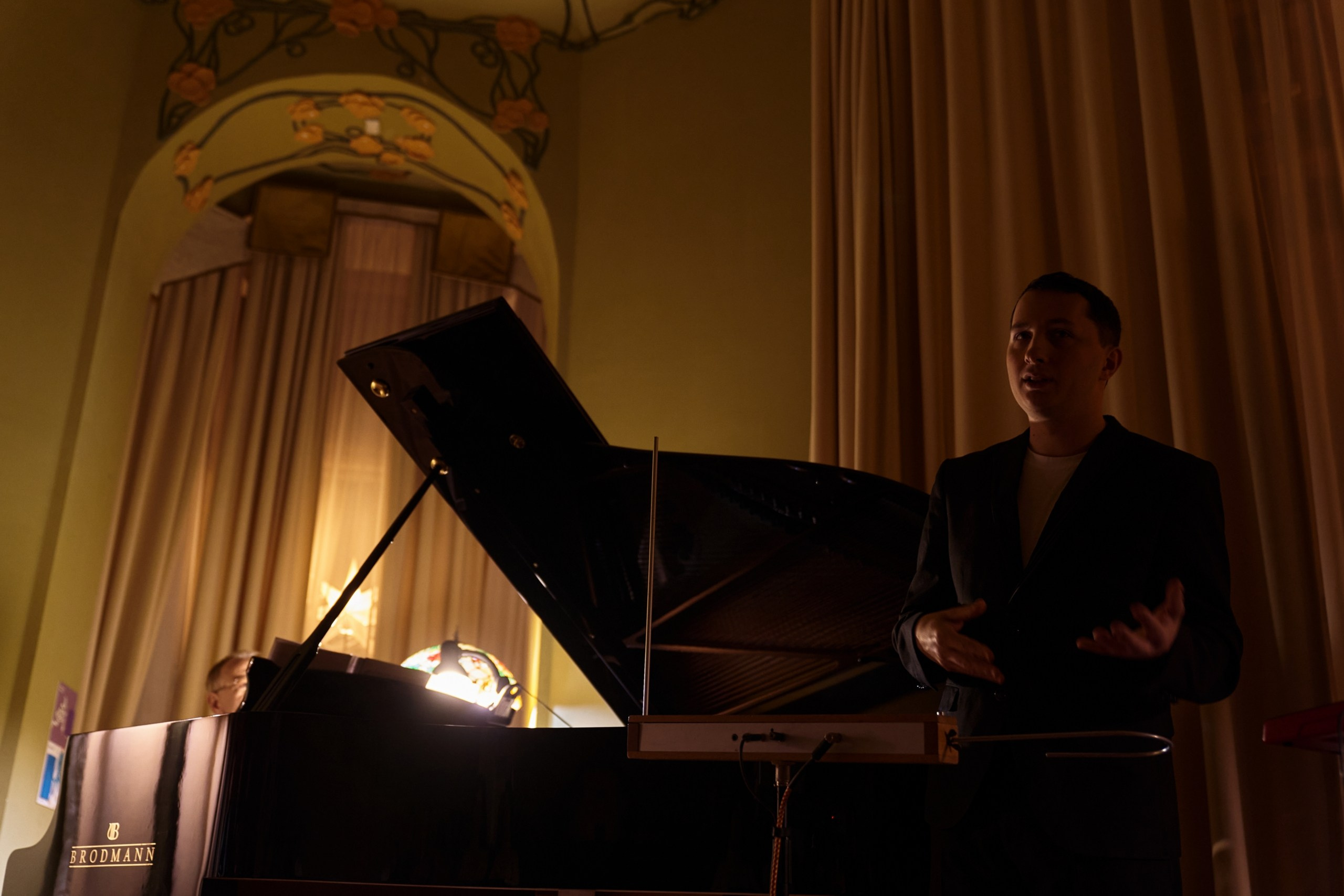 Концерты. Фотограф Евгений Шаров