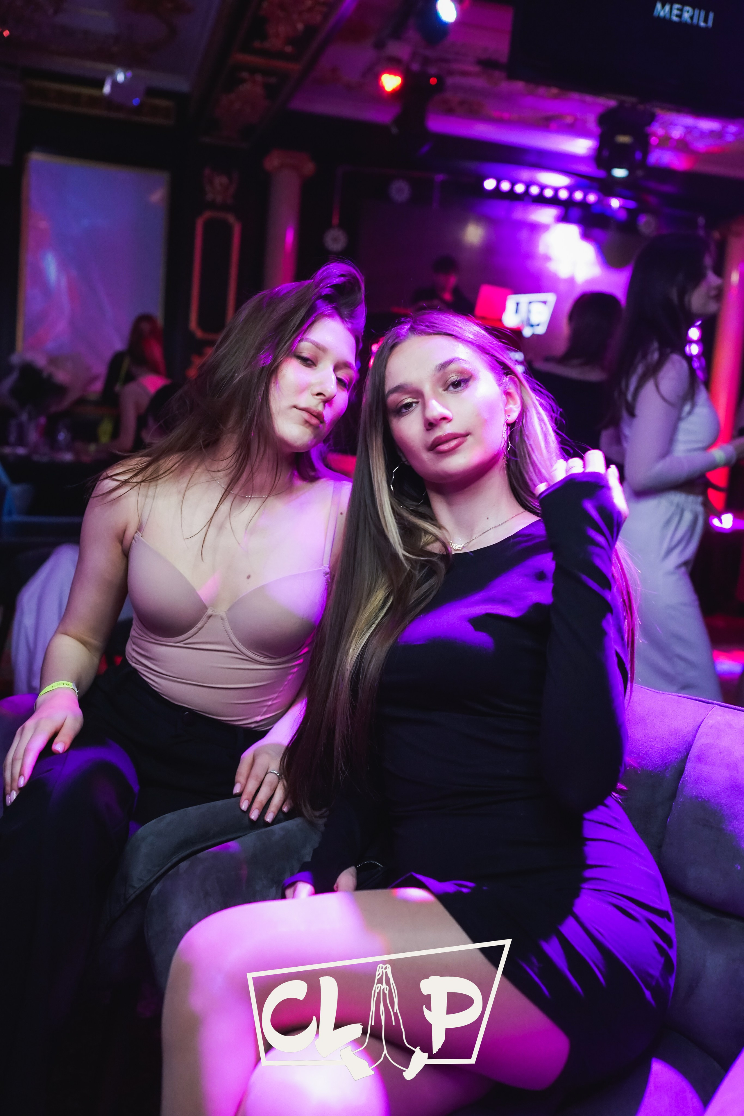 День Рождения MERILI. Ilgizphoto.ru