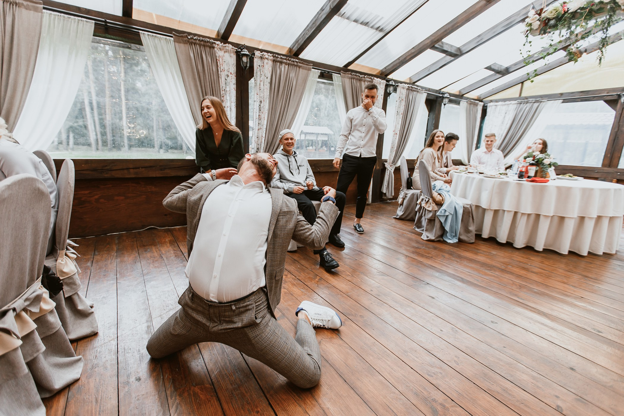 Андрей и Мария. Тимур Аминов | Фотограф в Кемерове