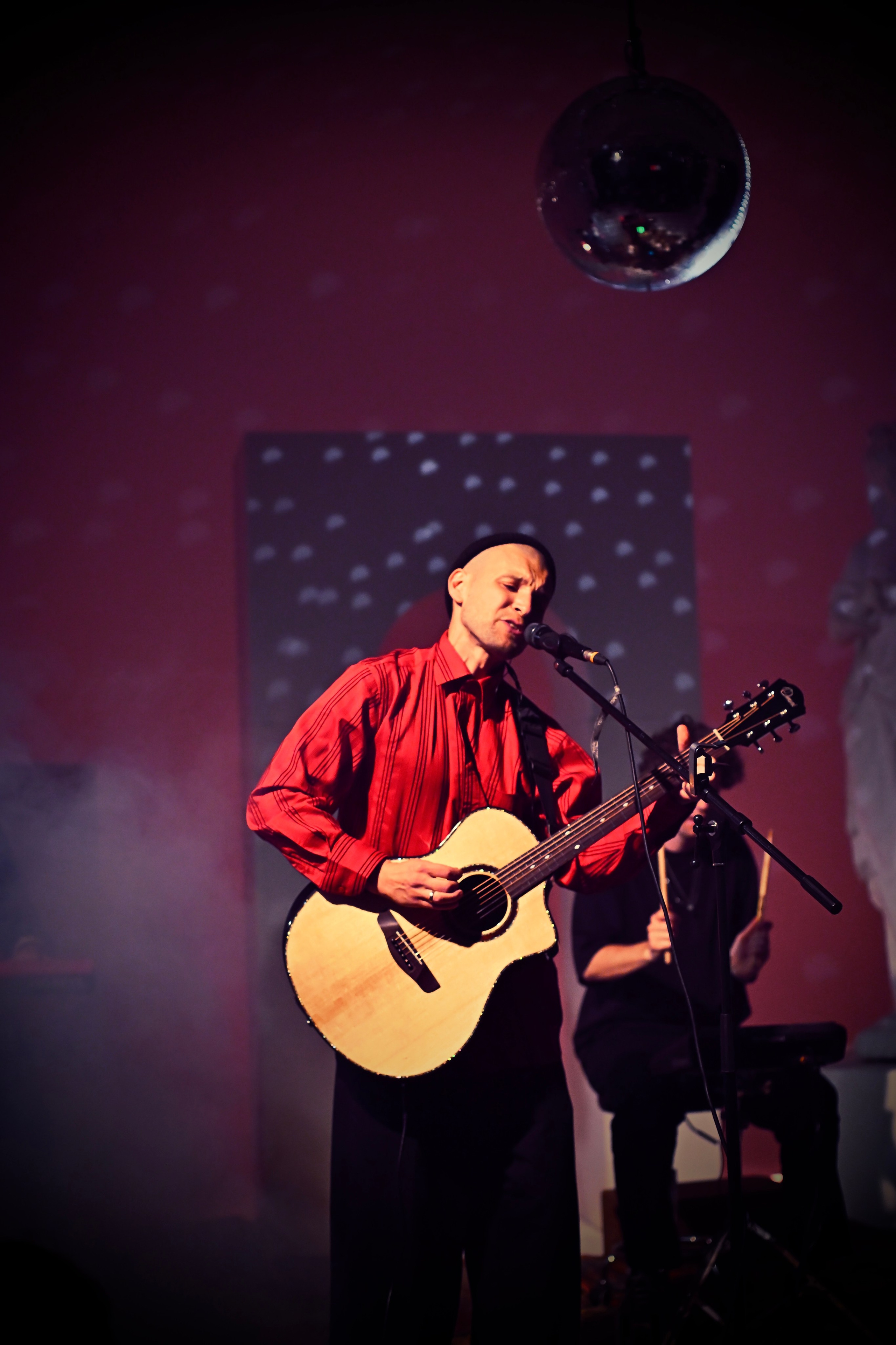 ВИА «KORZOV»