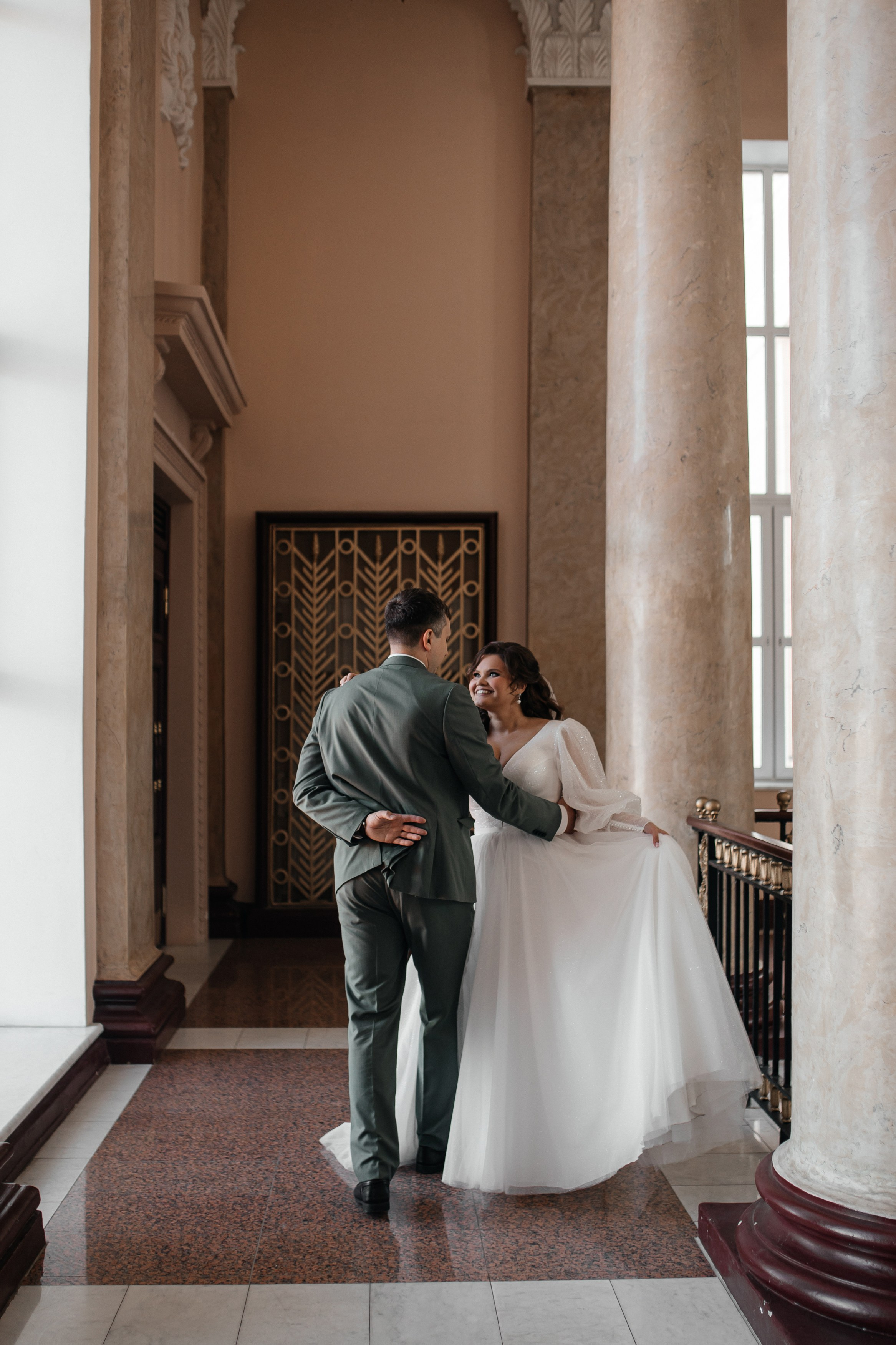 Свадьба Полины и Вадима. Свадебный и контент фотограф в Петрозаводске Ксения Истрафилова