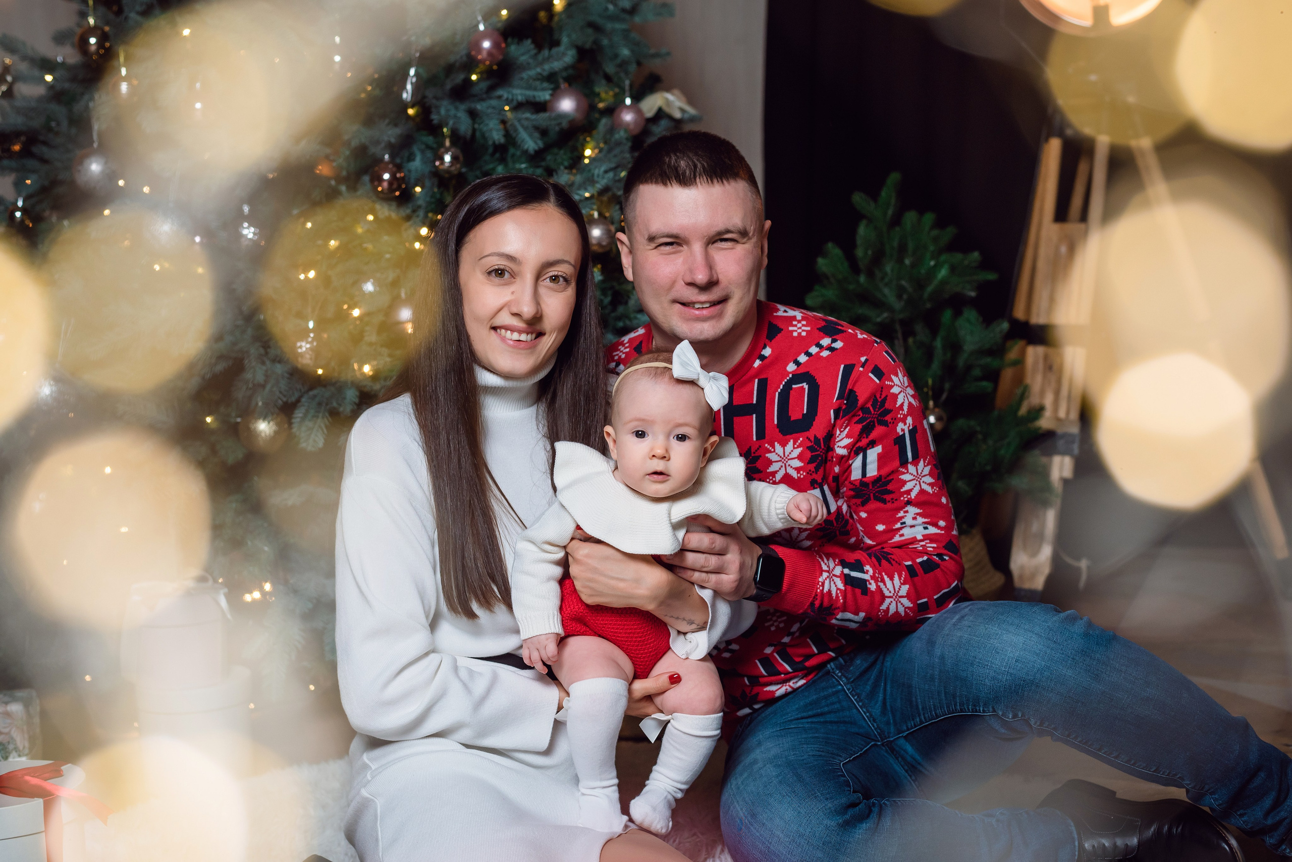 2023-2024. Фотограф новорожденных в Екатеринбурге Анастасия Карманова