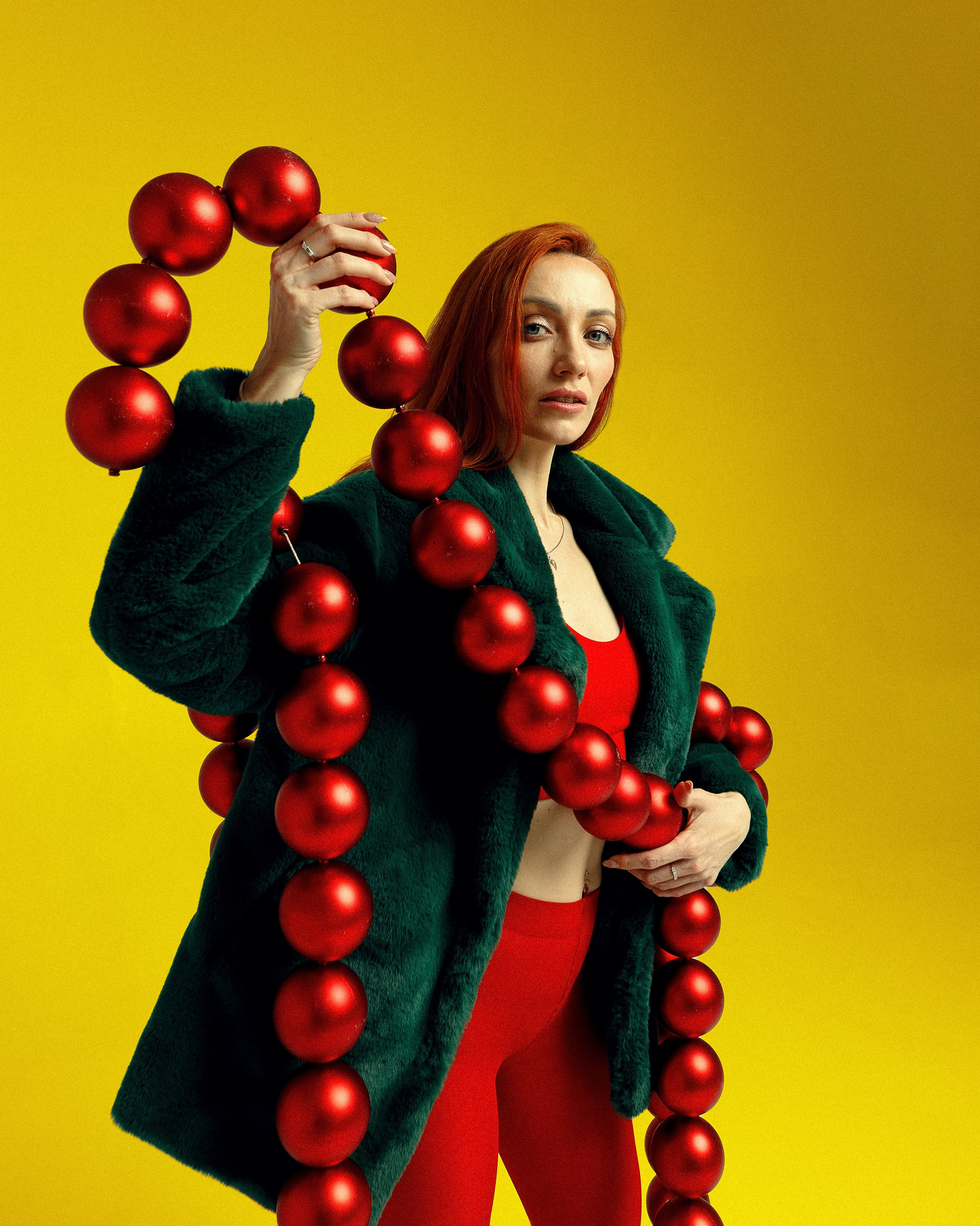 Татти — Яркая. Женский фотограф в Магнитогорске Шапошников Данил