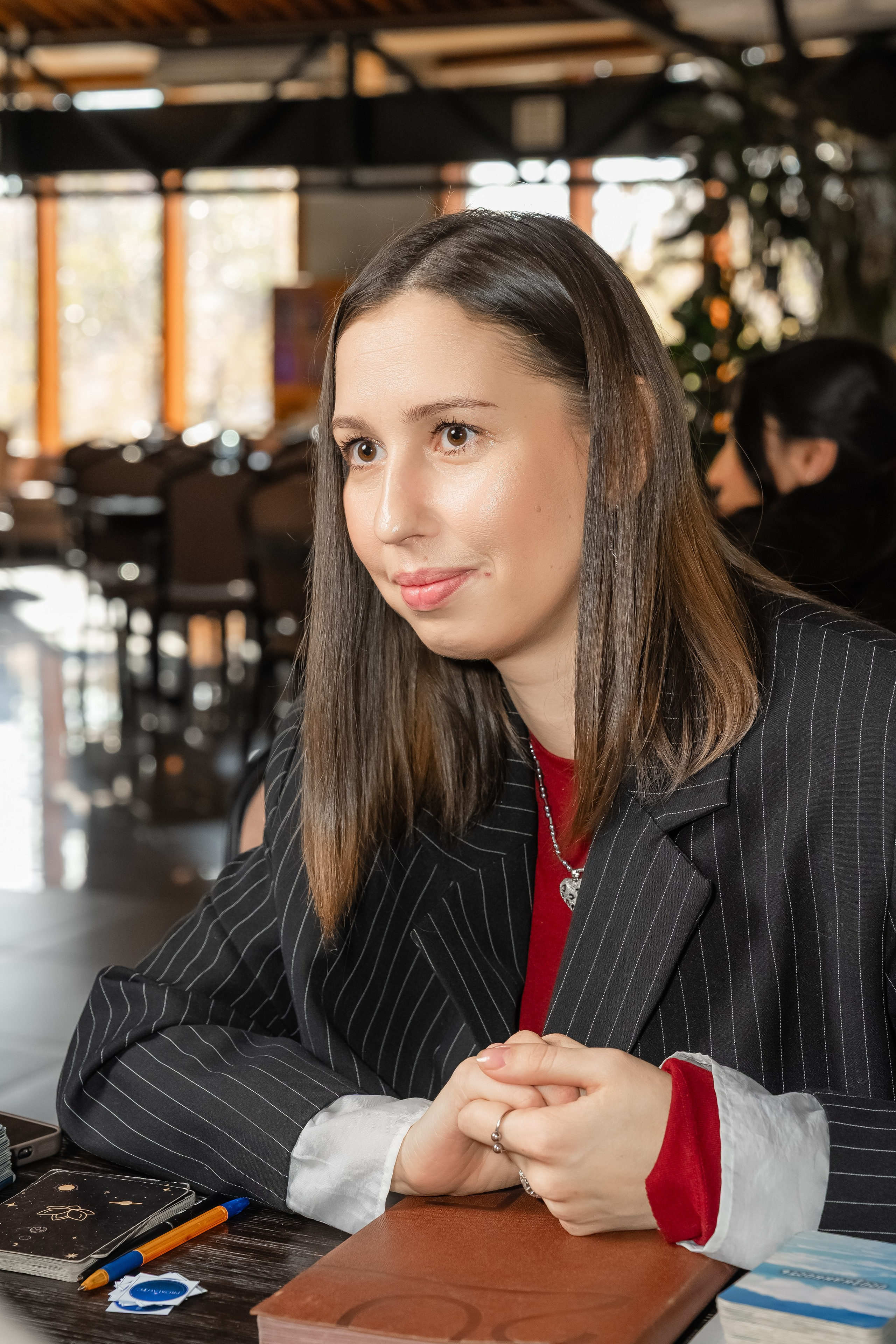 Фестиваль писхологии и самопознания. Фотограф и видеограф в Улан-Удэ: Аюна Габагуева и Артём Шаханов