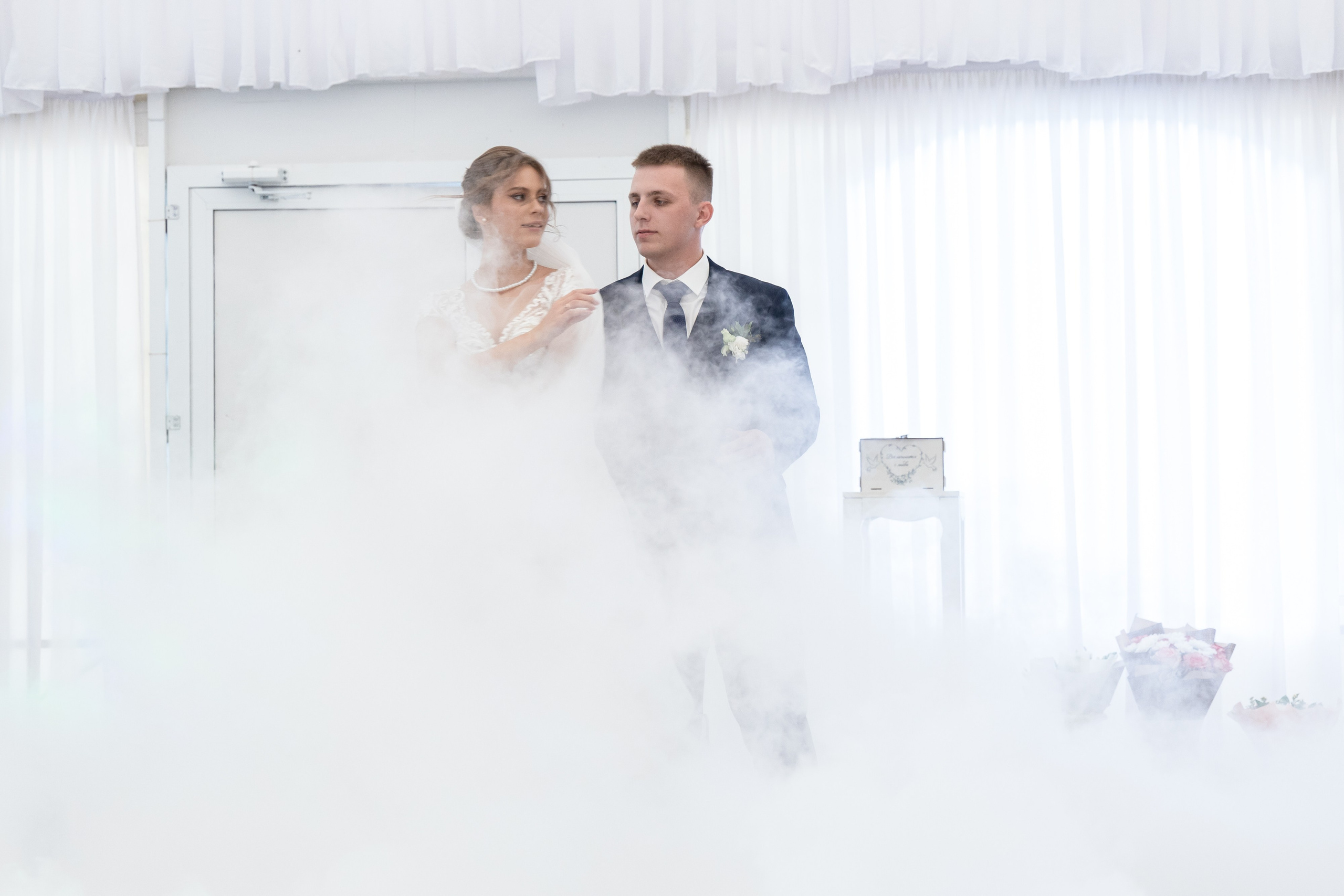 Ксения и Антон (полный день). Фотограф в Барнауле Юлия Садвокасова