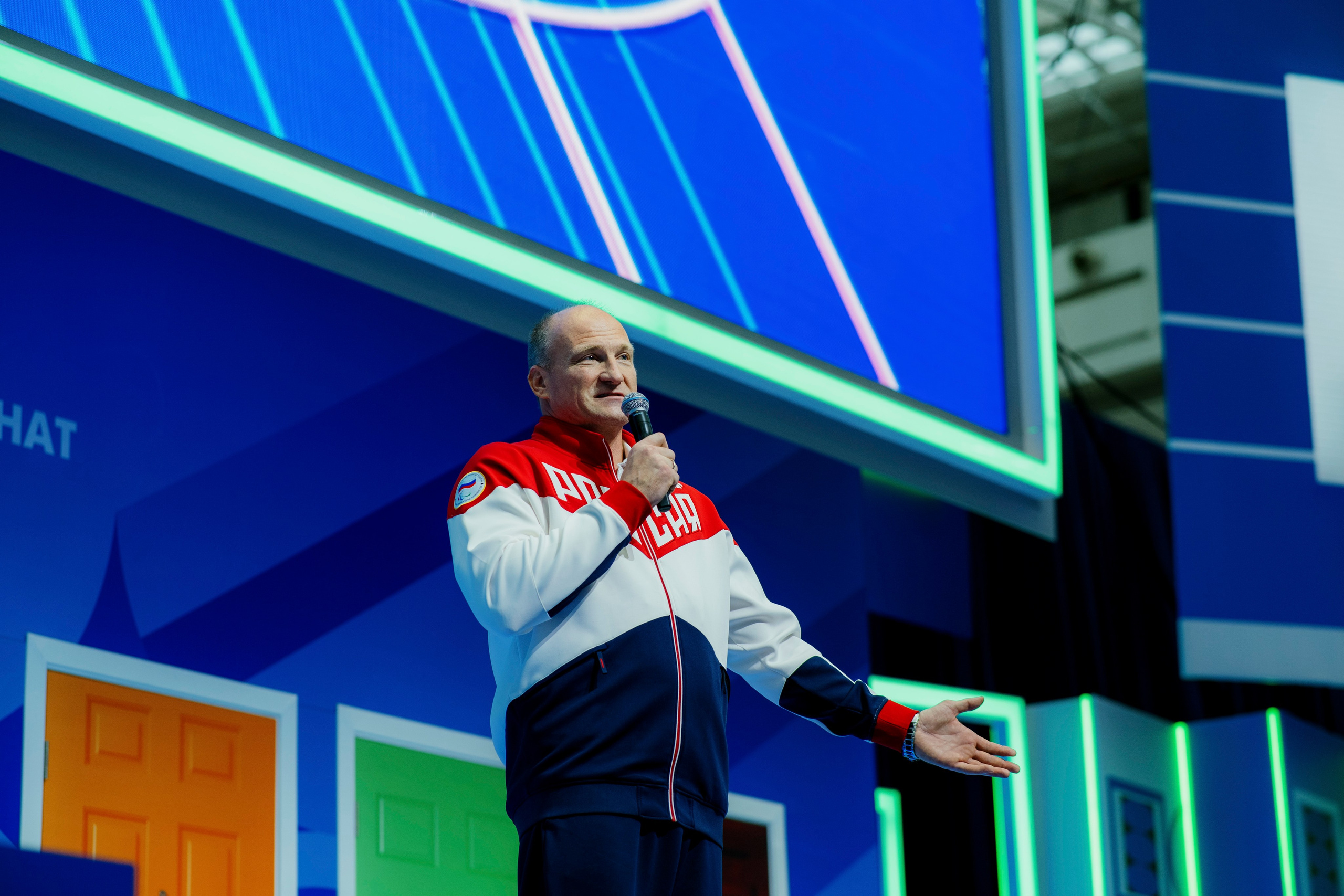 Абилимпикс 2023. Фотограф в Москве и России