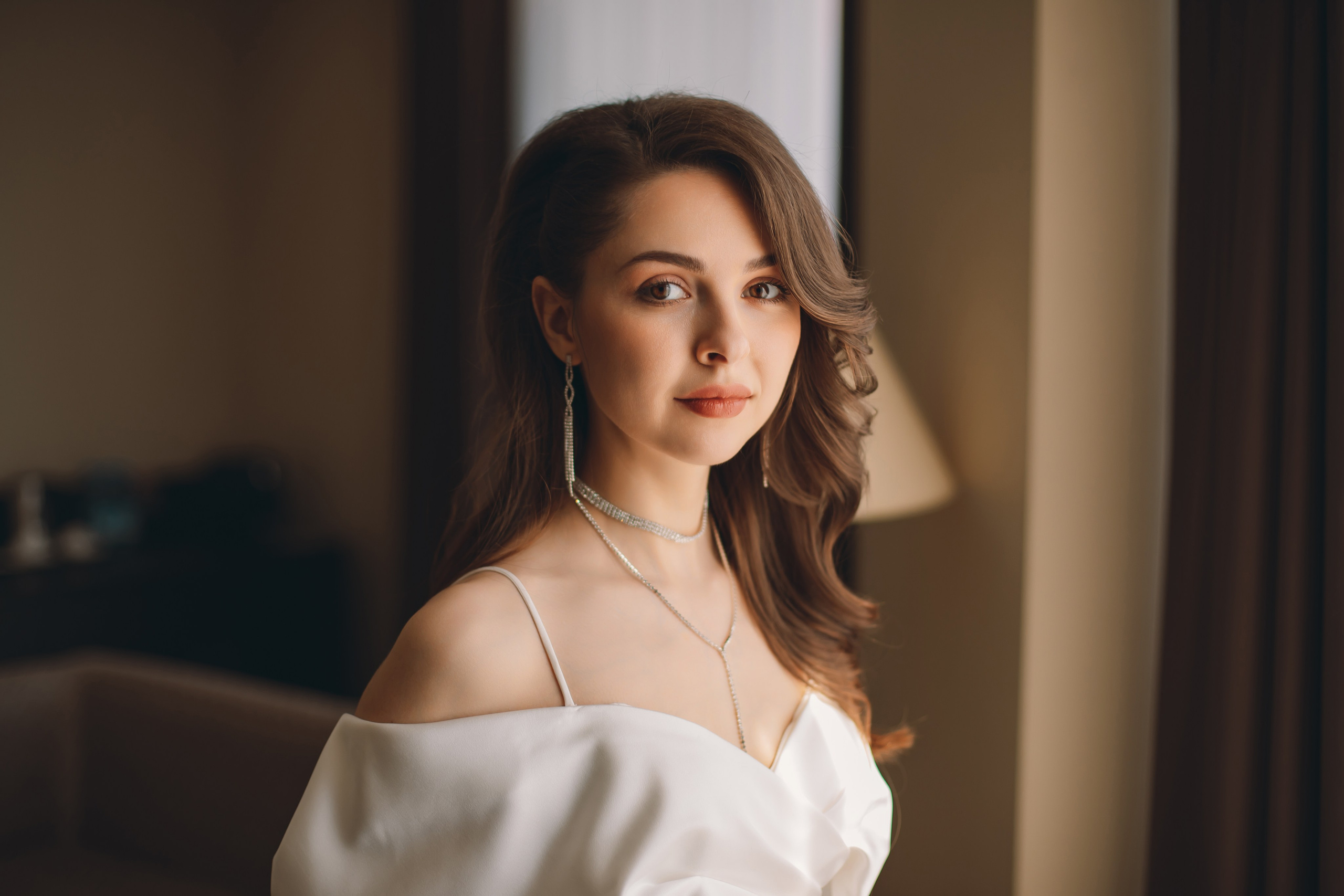 Азия. Фотограф в Абакане Николай Окунев