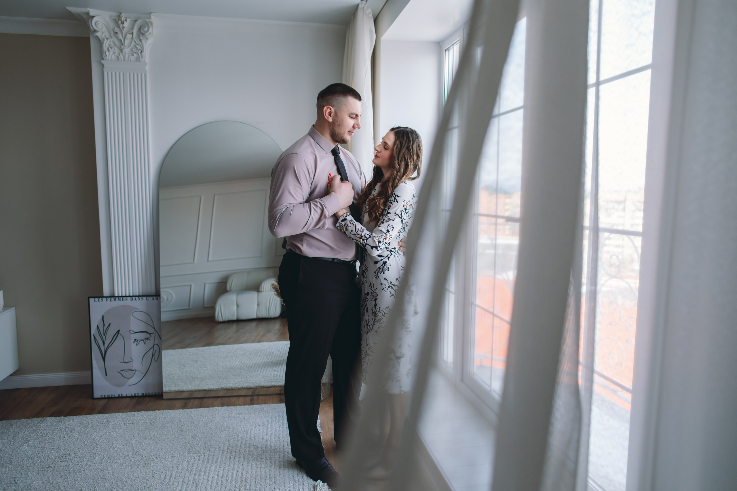 A&O. Фотограф в Абакане Николай Окунев