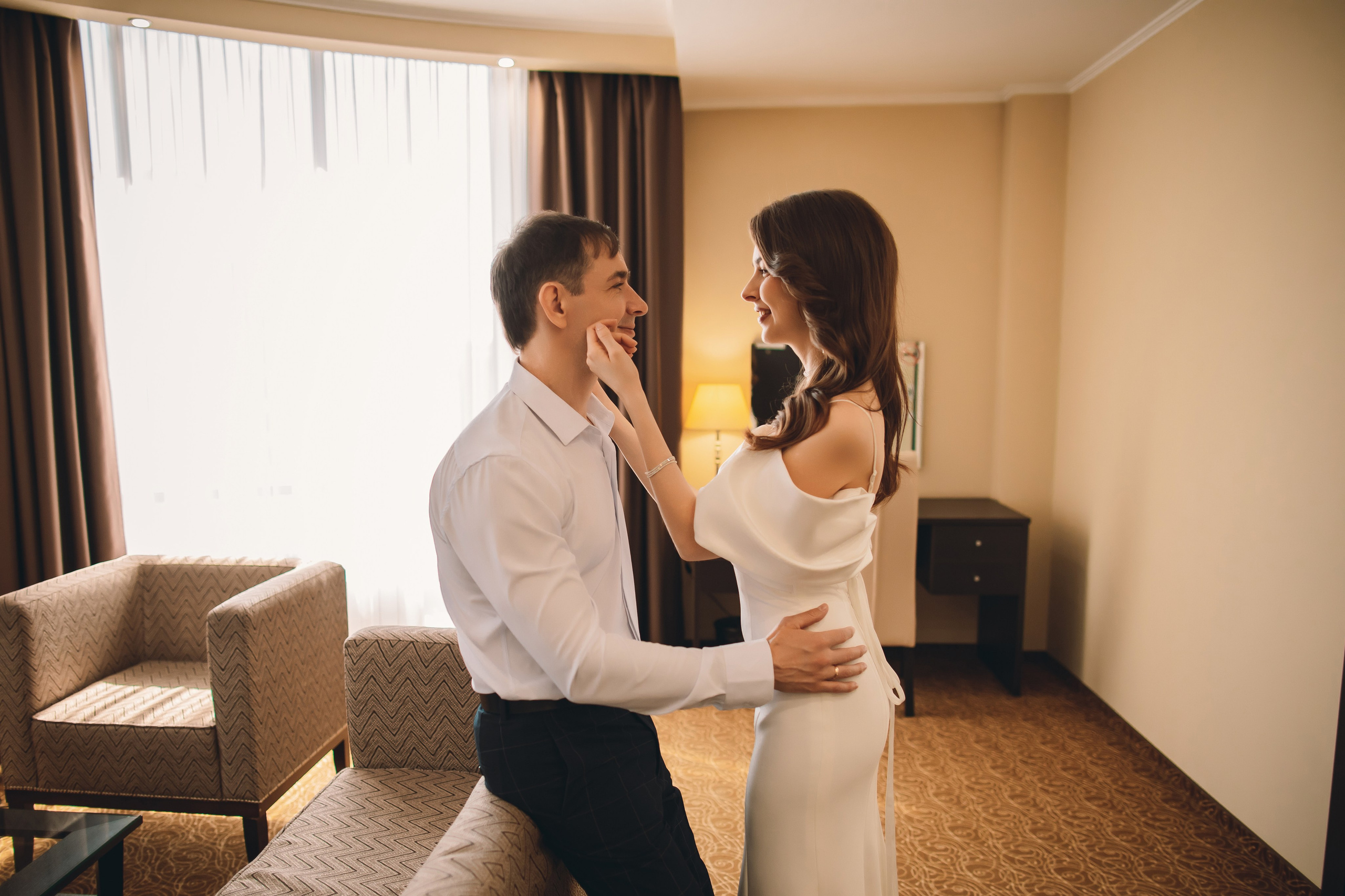 Азия. Фотограф в Абакане Николай Окунев