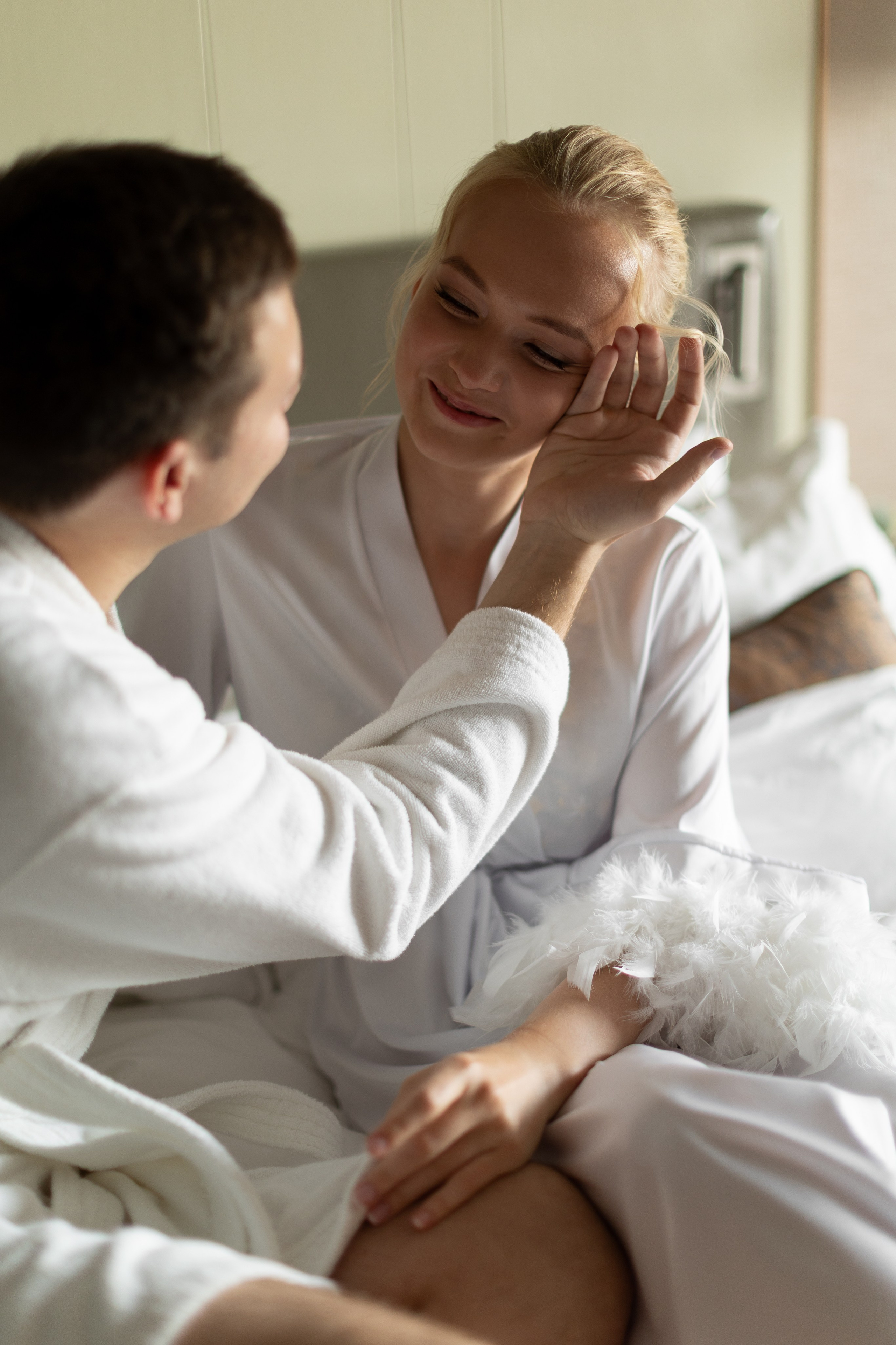 Лесная. Главная