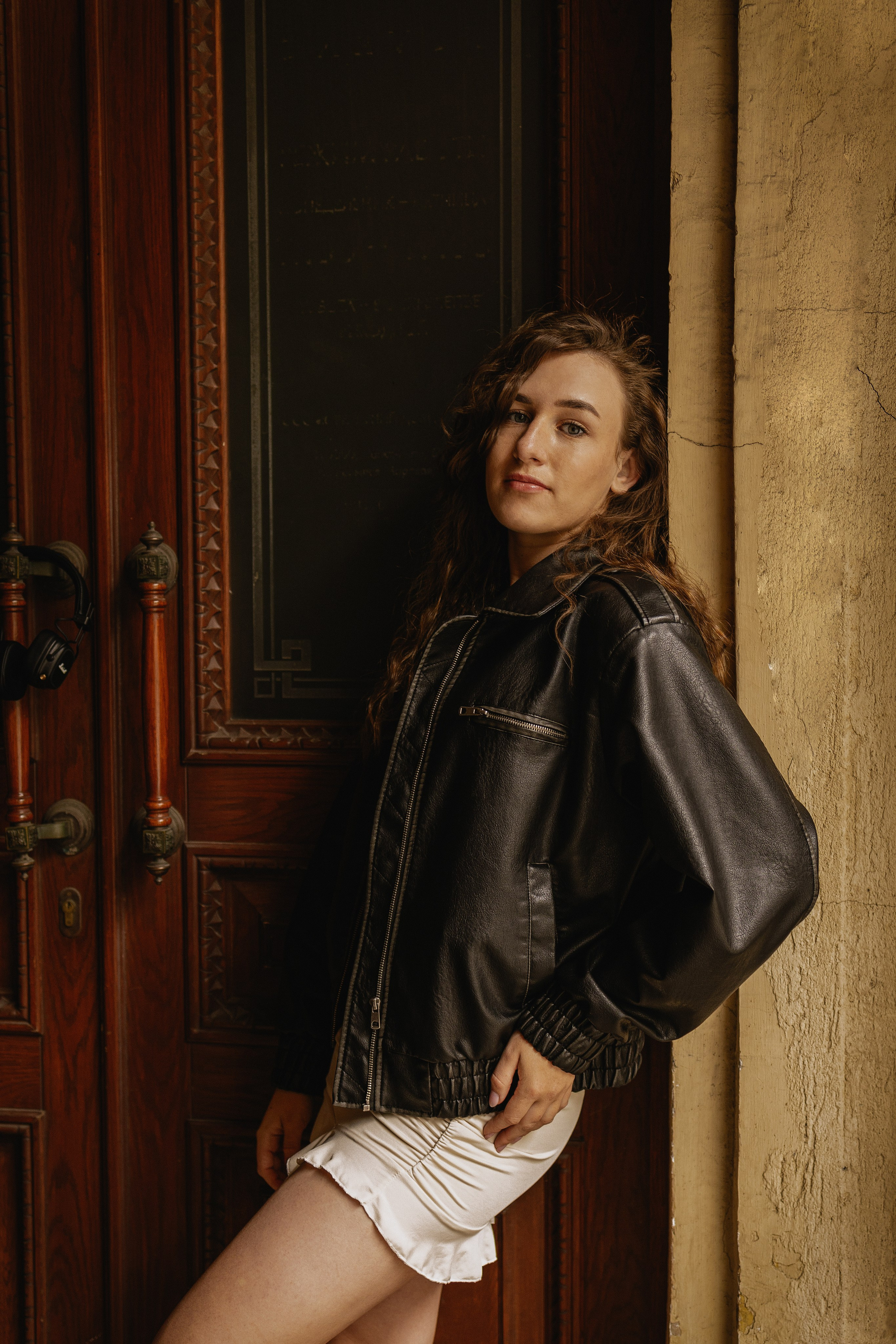 Алёна. Фотограф в Санкт-Петербурге Анжелика Крамская