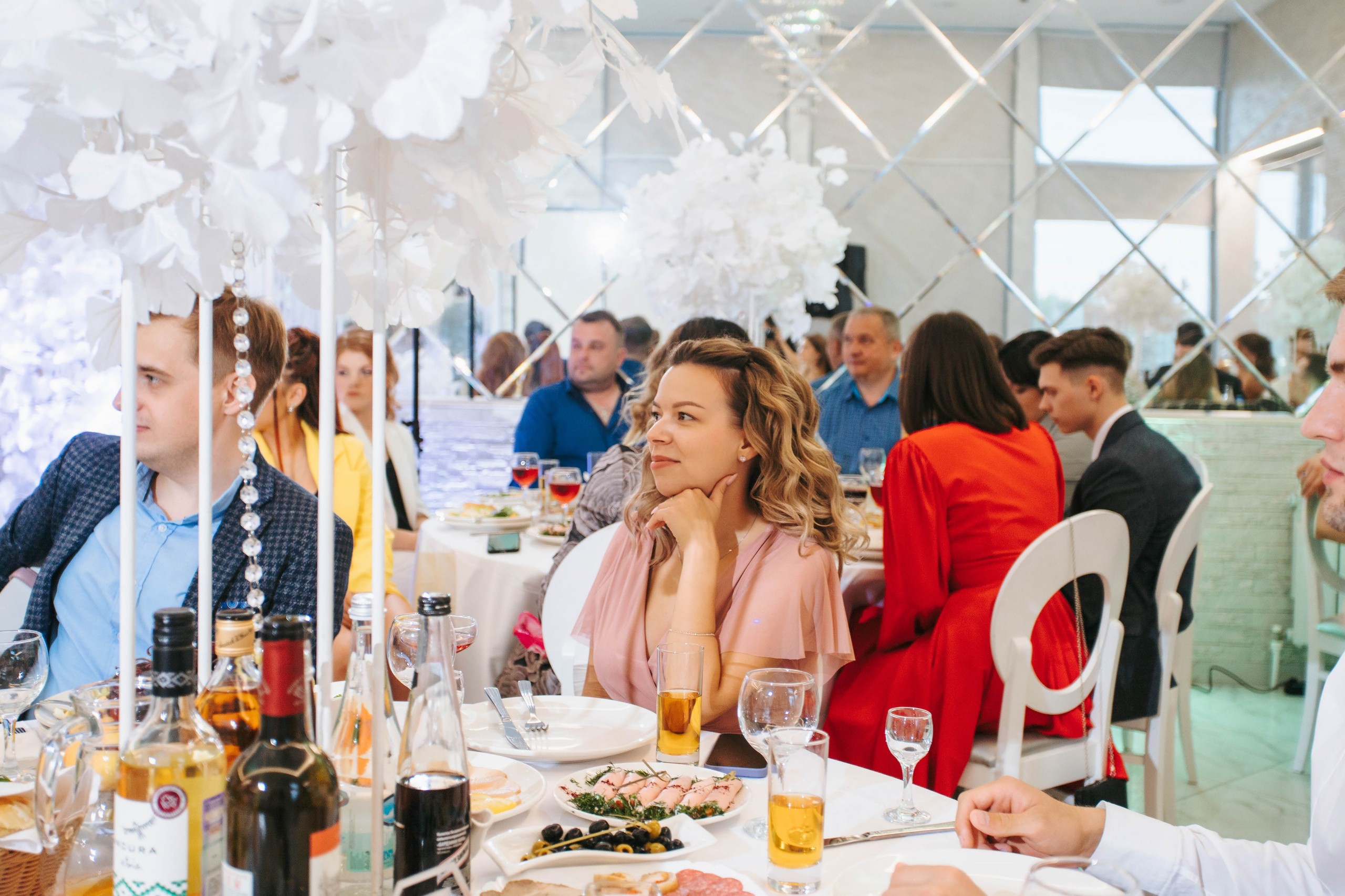 Олег и Анастасия. Свадебный и семейный фотограф в Нижнем Новгороде
