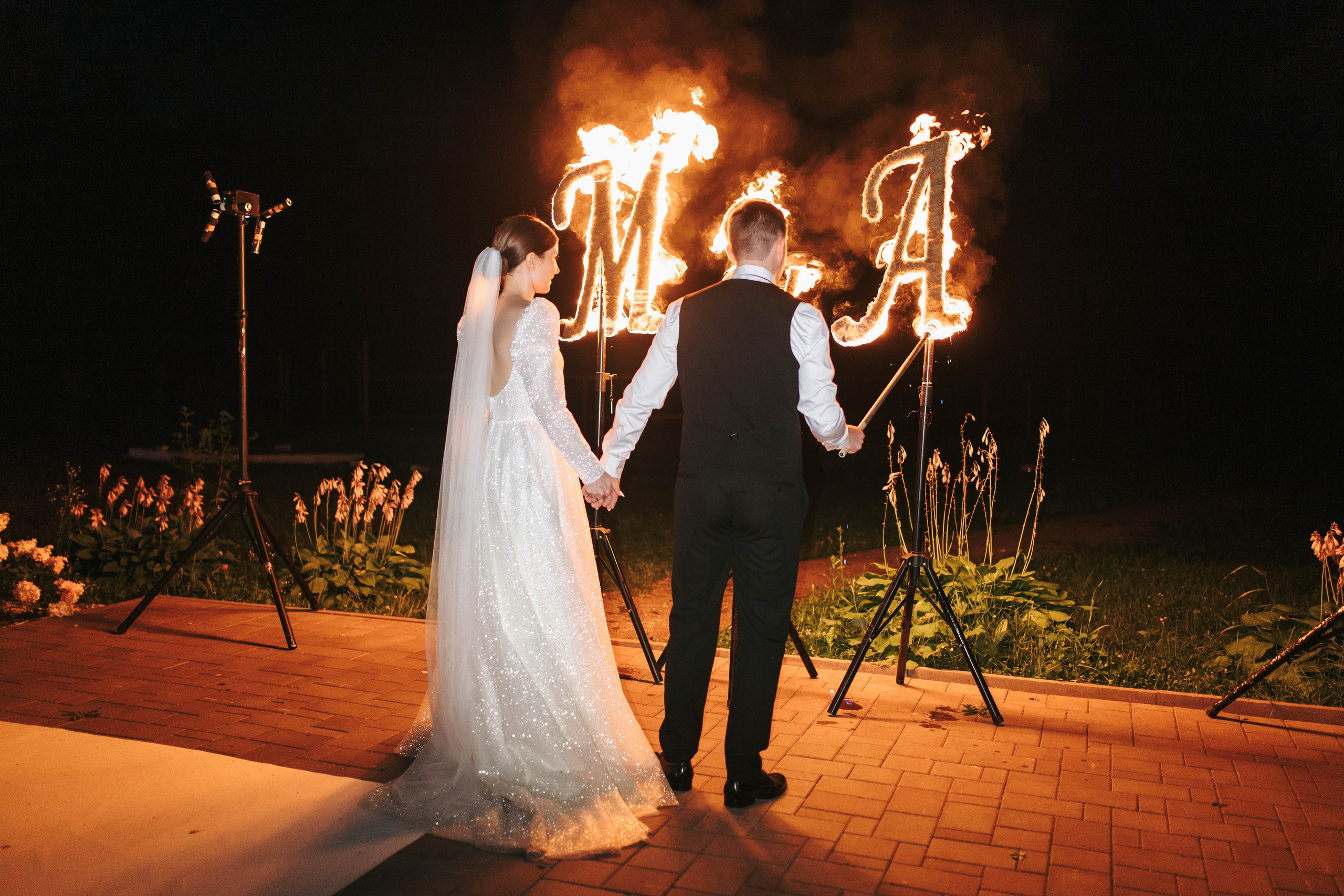 Максим и Анастасия. Свадебный и семейный фотограф в Нижнем Новгороде