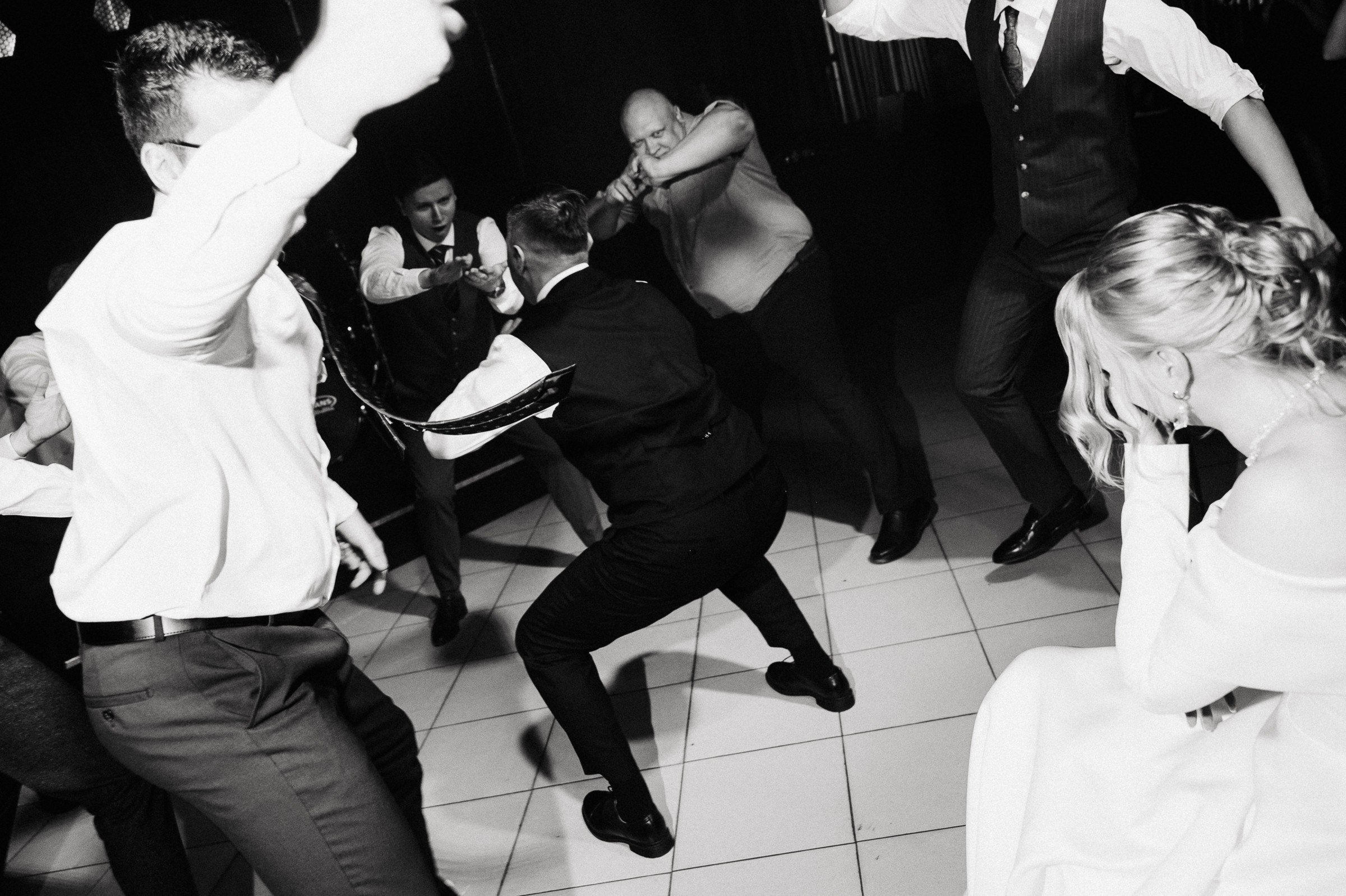 Свадьба Сергея и Елены в Саратове | Полный день от сборов до банкета | Александр Малюков