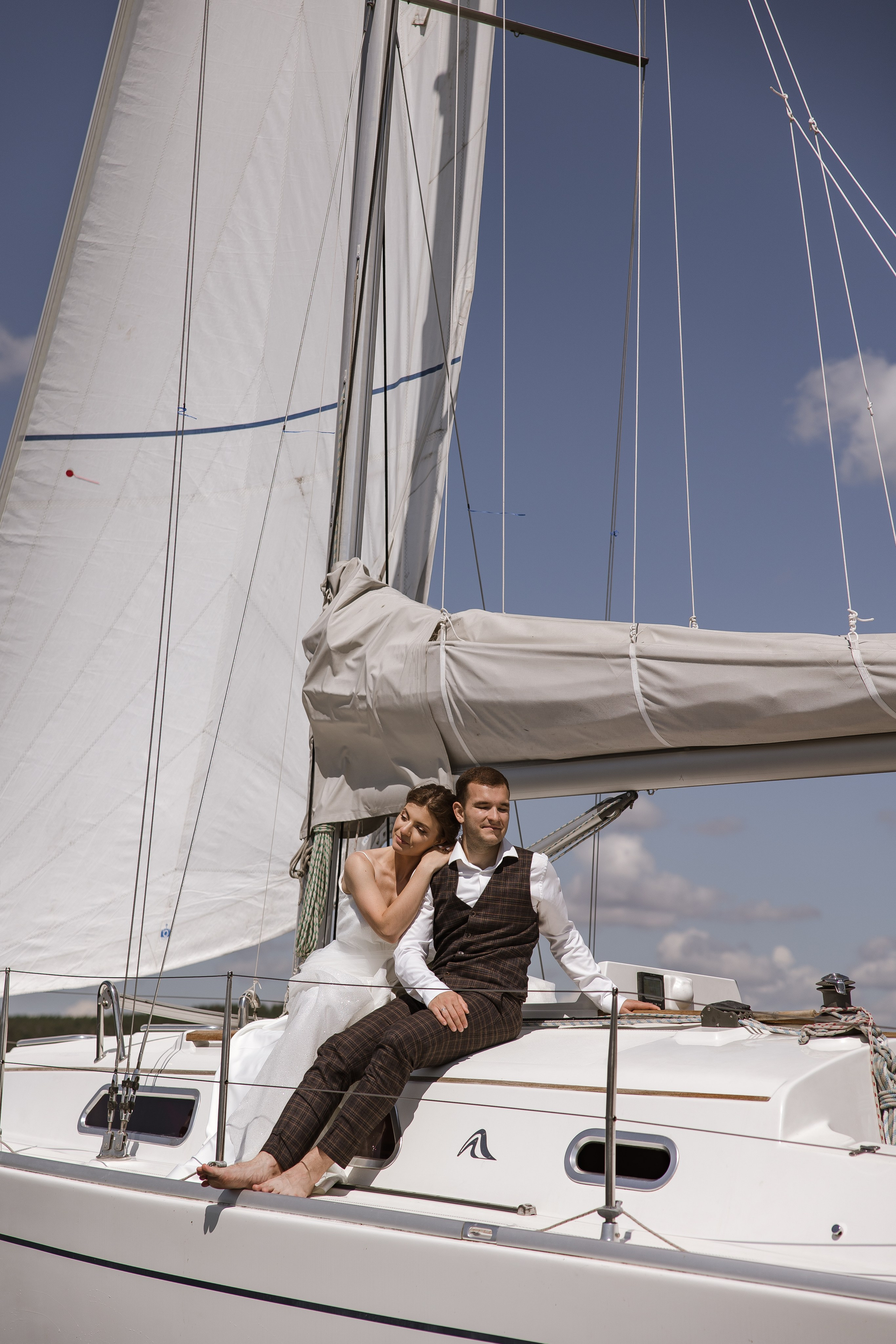 D&E. Свадебный и семейный фотограф в Самаре и Тольятти | Елена Топанцева