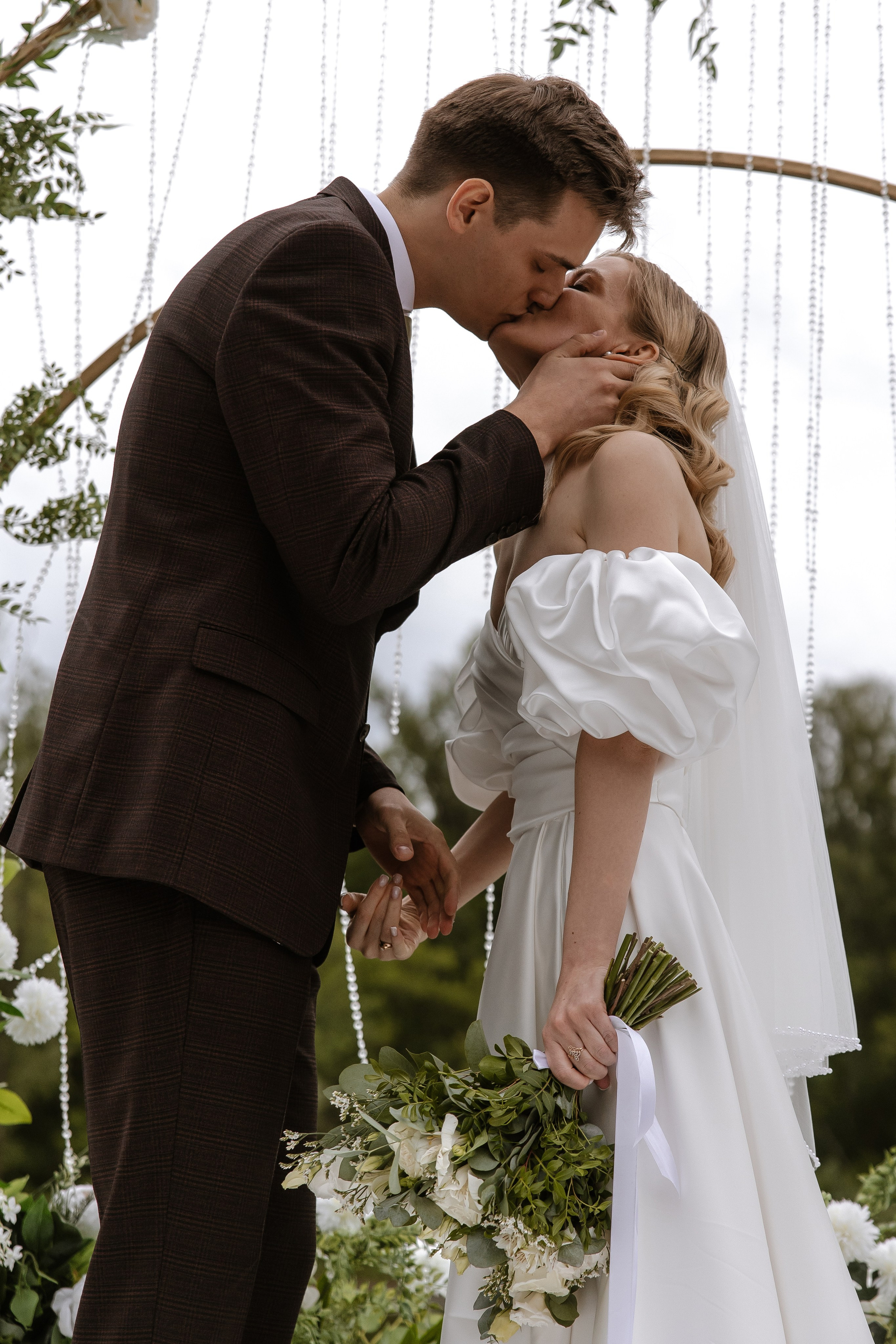 M&A. Свадебный и семейный фотограф в Самаре и Тольятти | Елена Топанцева