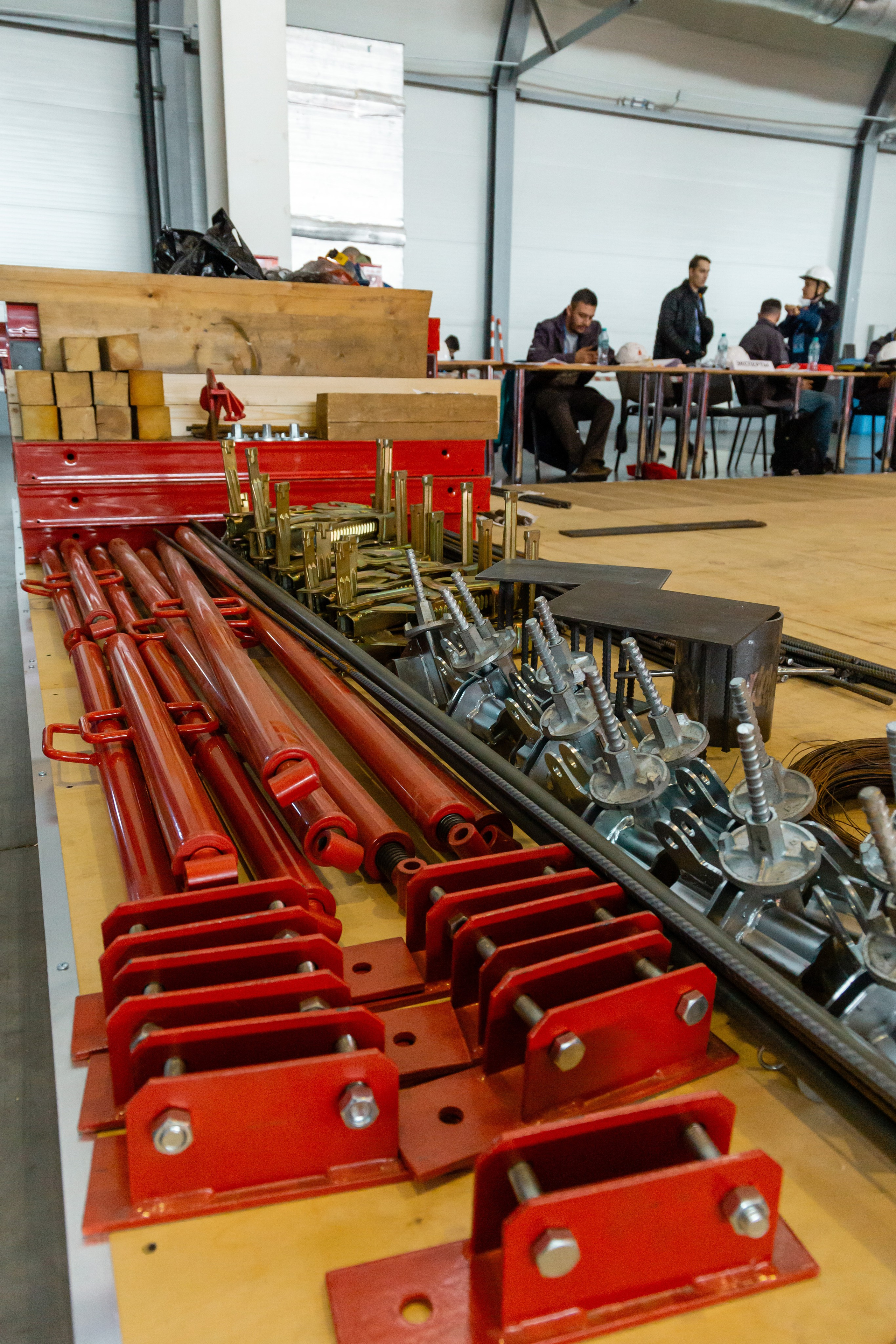 ЛГСС Иннопром